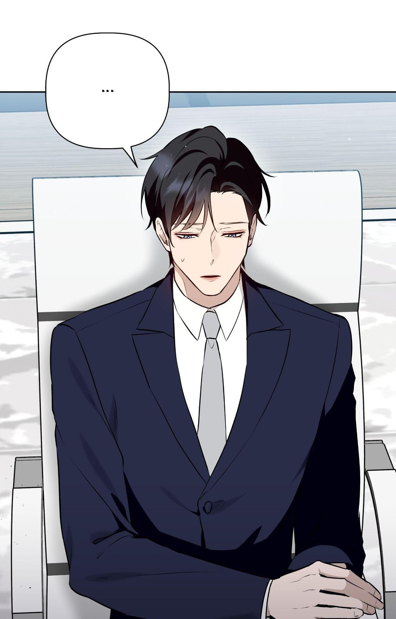 My Perfect Omega Chapter 39 - Page 32 in English