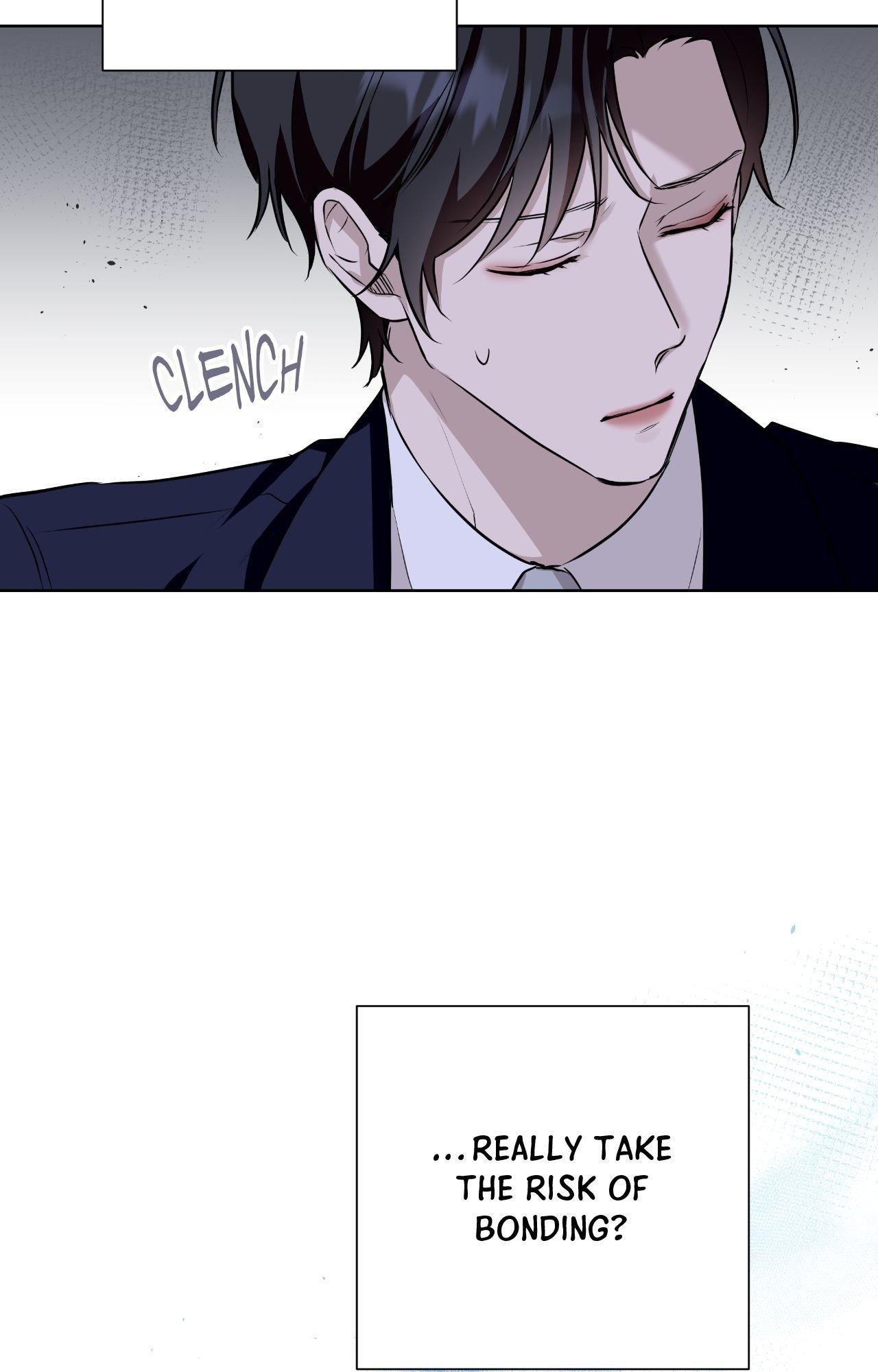 My Perfect Omega Chapter 39 - Page 37 in English