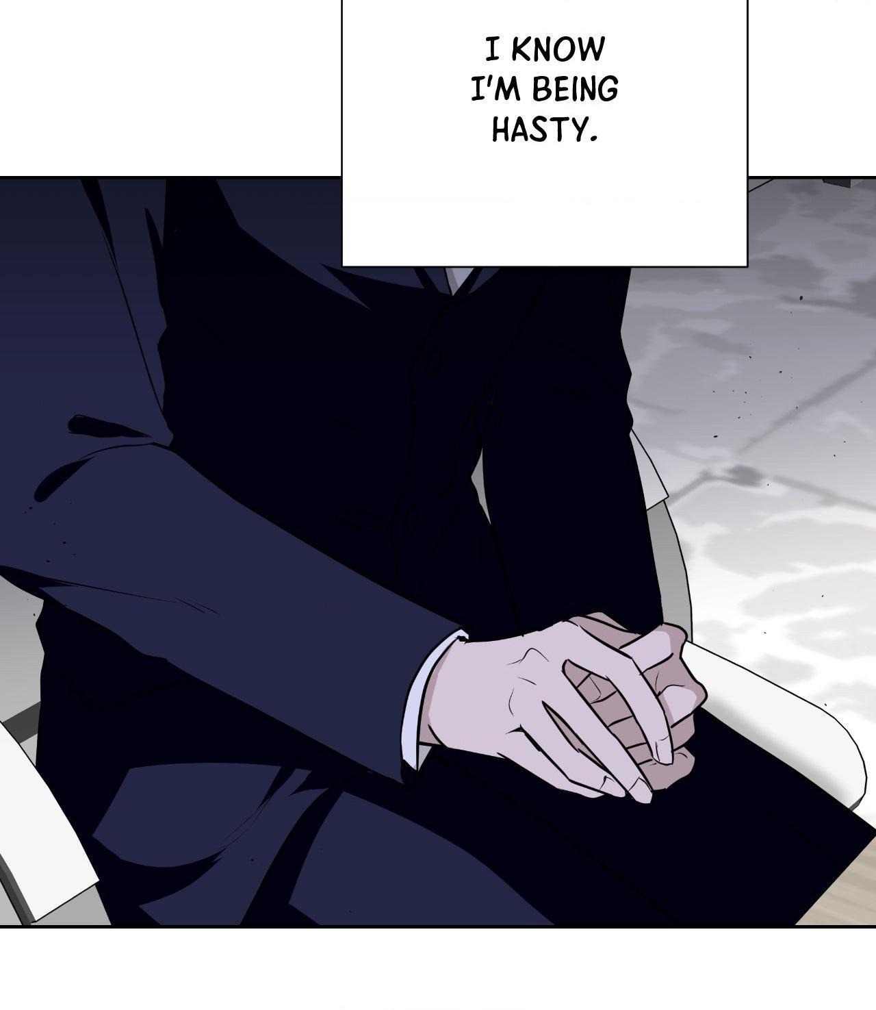 My Perfect Omega Chapter 39 - Page 39 in English