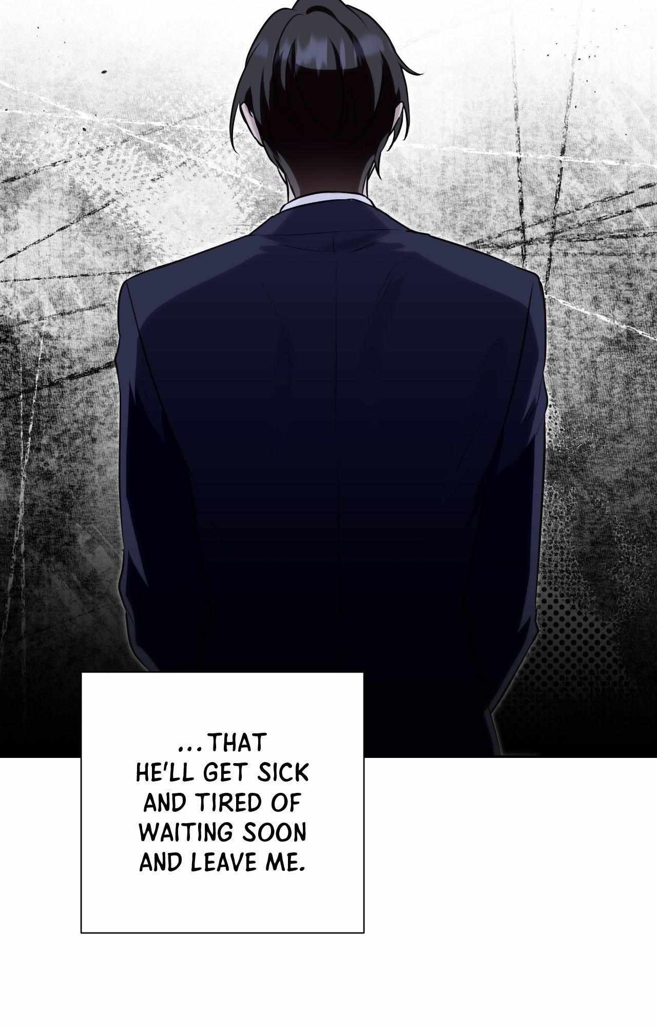 My Perfect Omega Chapter 39 - Page 41 in English