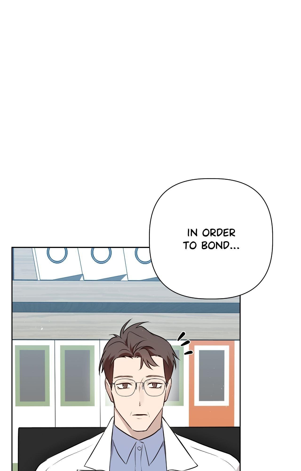My Perfect Omega Chapter 39 - Page 42 in English