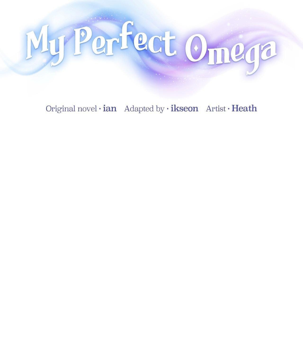 My Perfect Omega Chapter 39 - Page 47 in English