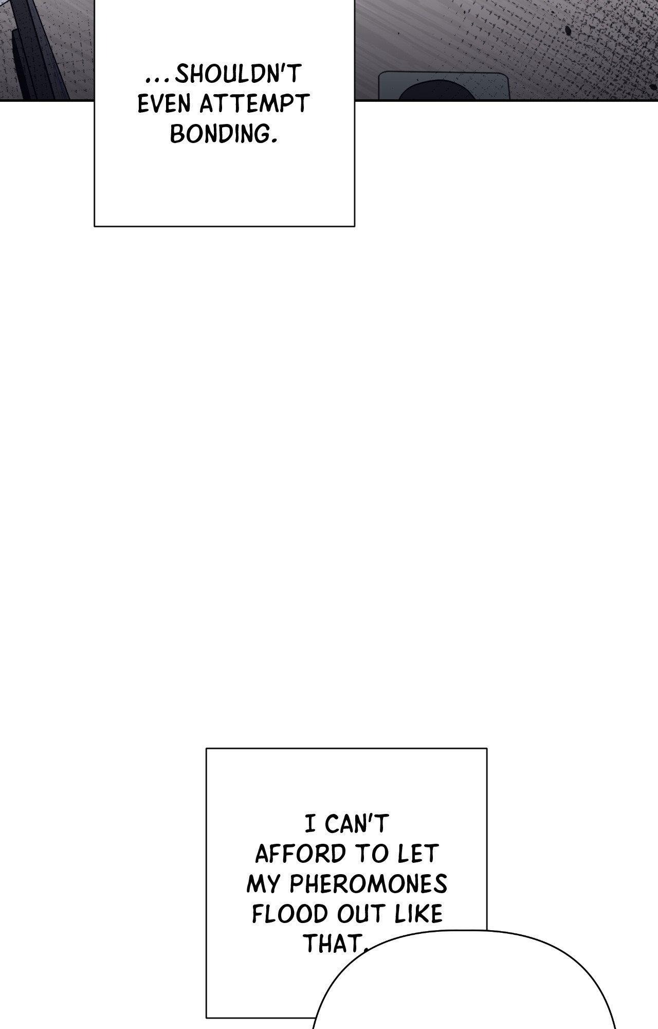 My Perfect Omega Chapter 39 - Page 57 in English