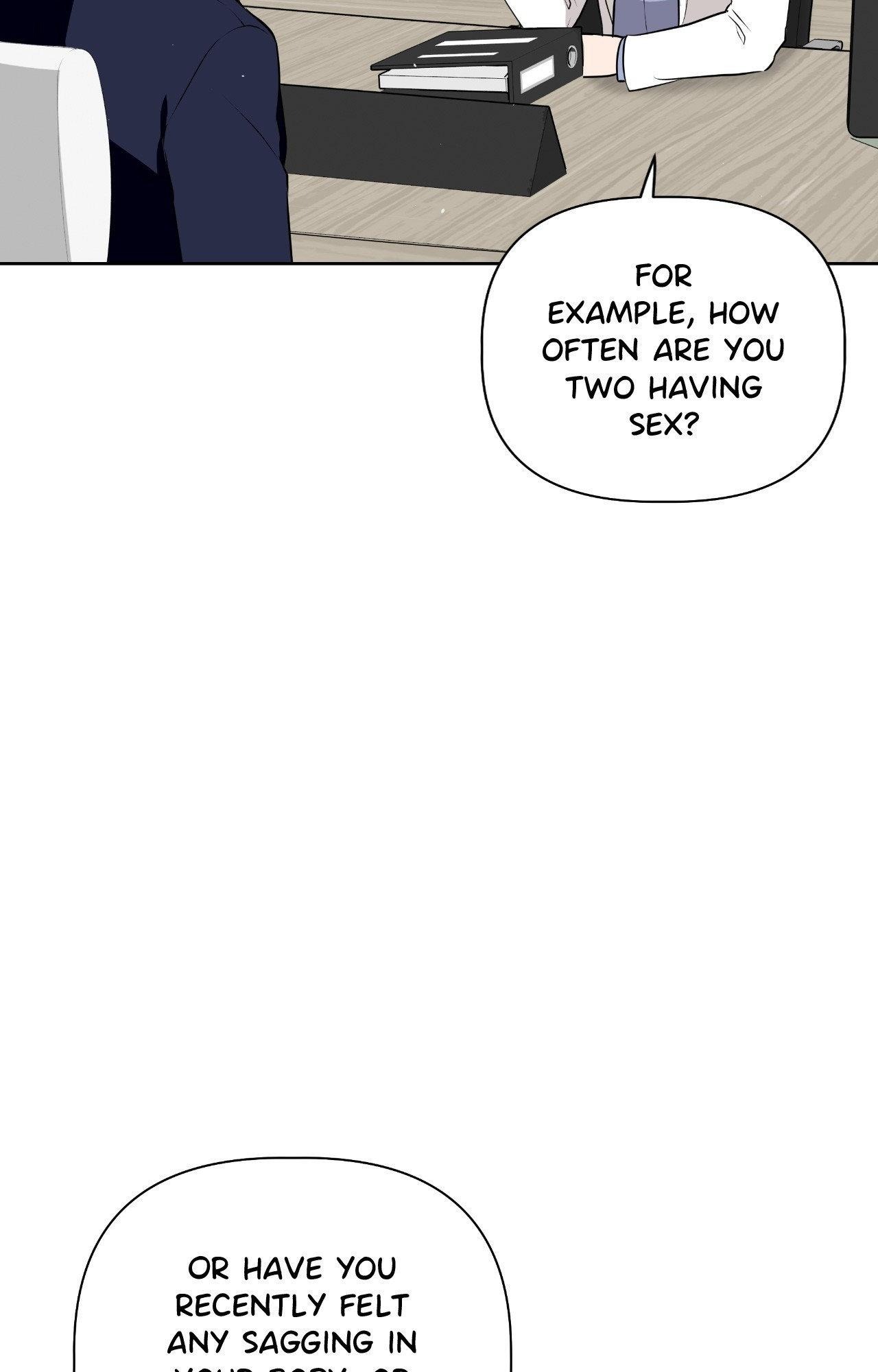 My Perfect Omega Chapter 39 - Page 69 in English