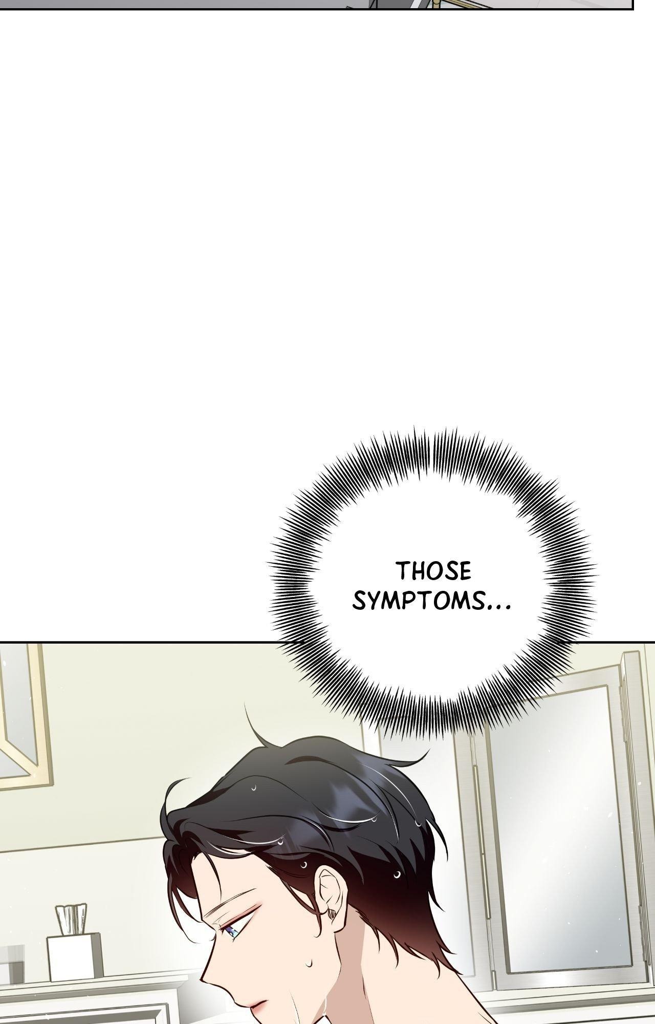 My Perfect Omega Chapter 39 - Page 78 in English