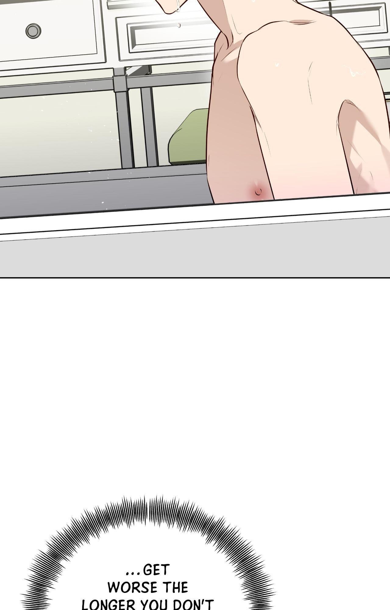 My Perfect Omega Chapter 39 - Page 79 in English