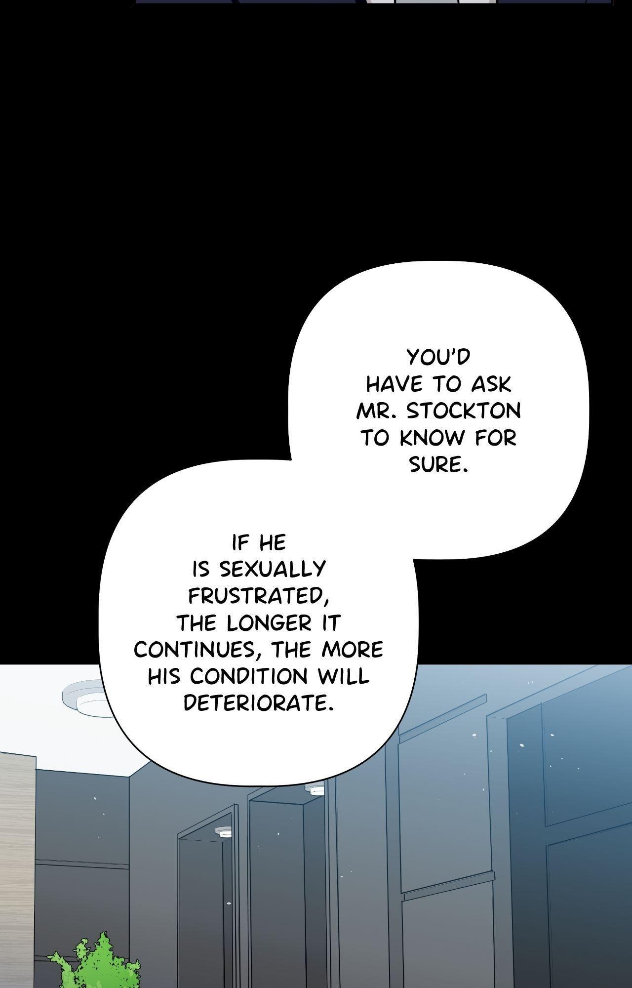 My Perfect Omega Chapter 39 - Page 86 in English