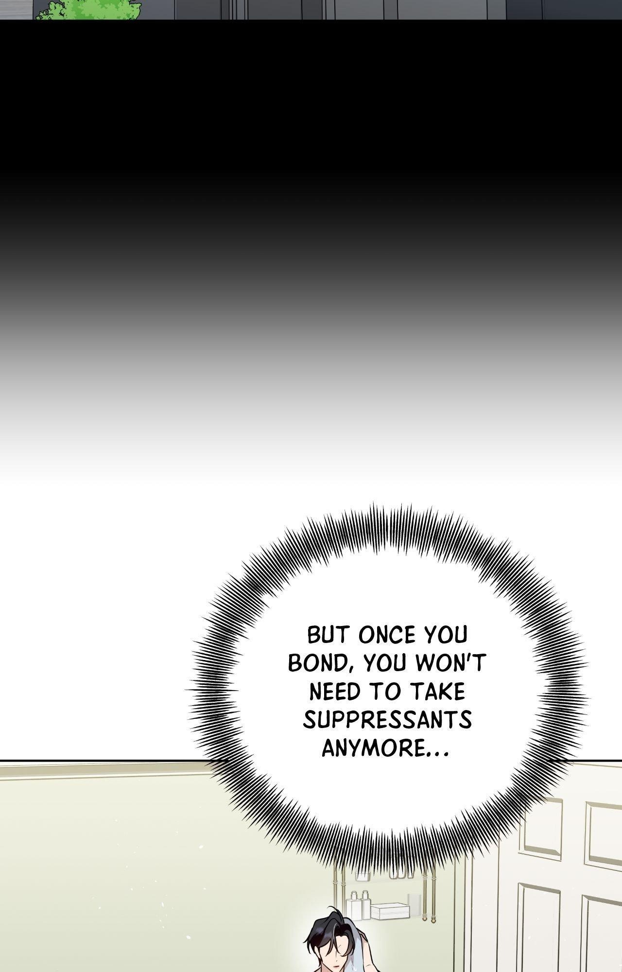 My Perfect Omega Chapter 39 - Page 87 in English