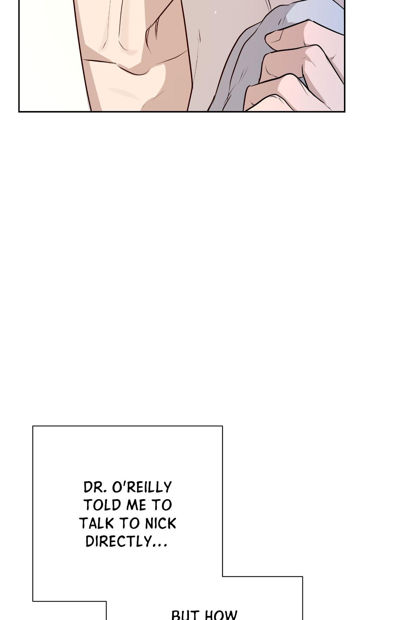 My Perfect Omega Chapter 39 - Page 94 in English