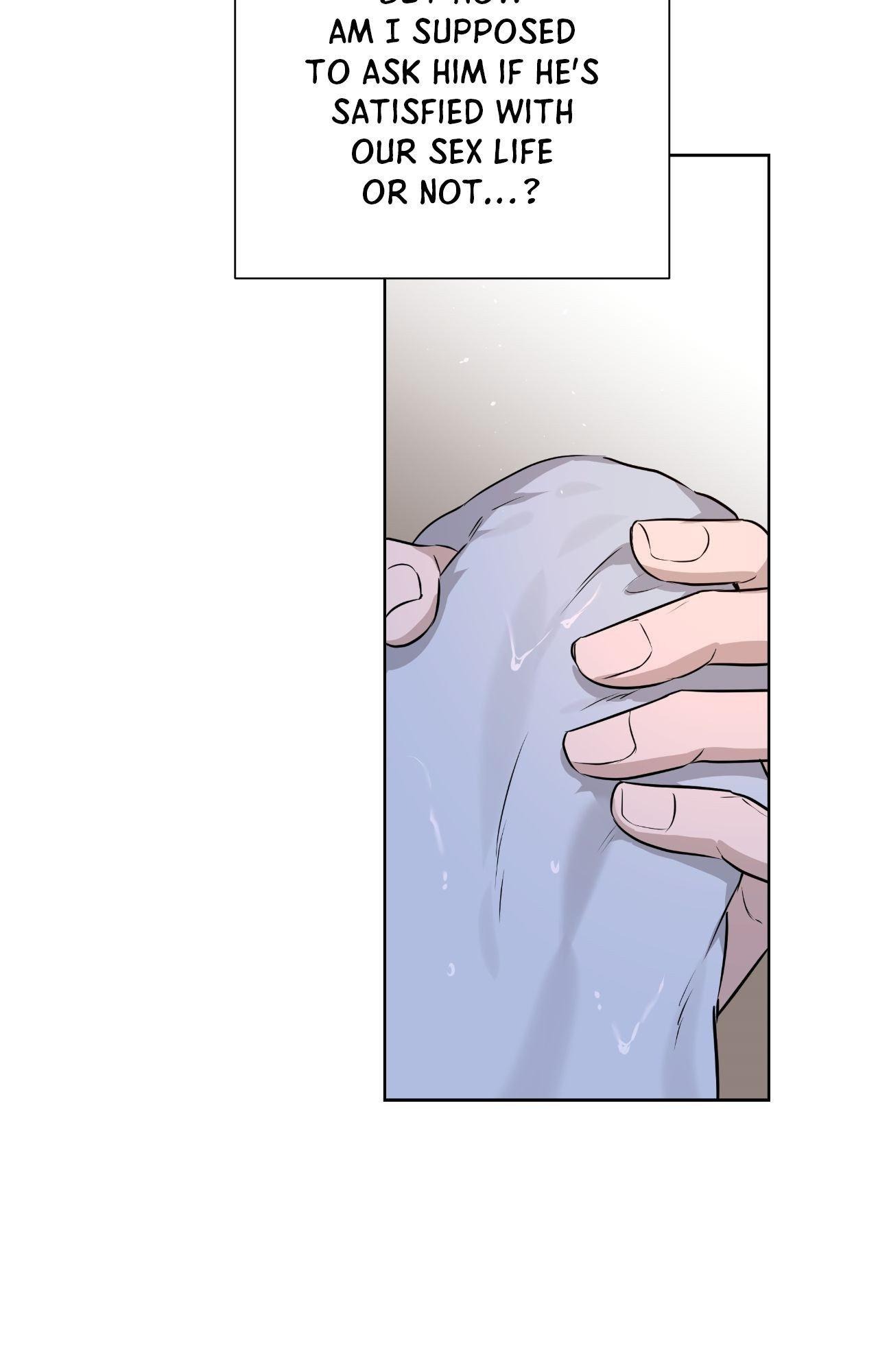 My Perfect Omega Chapter 39 - Page 95 in English