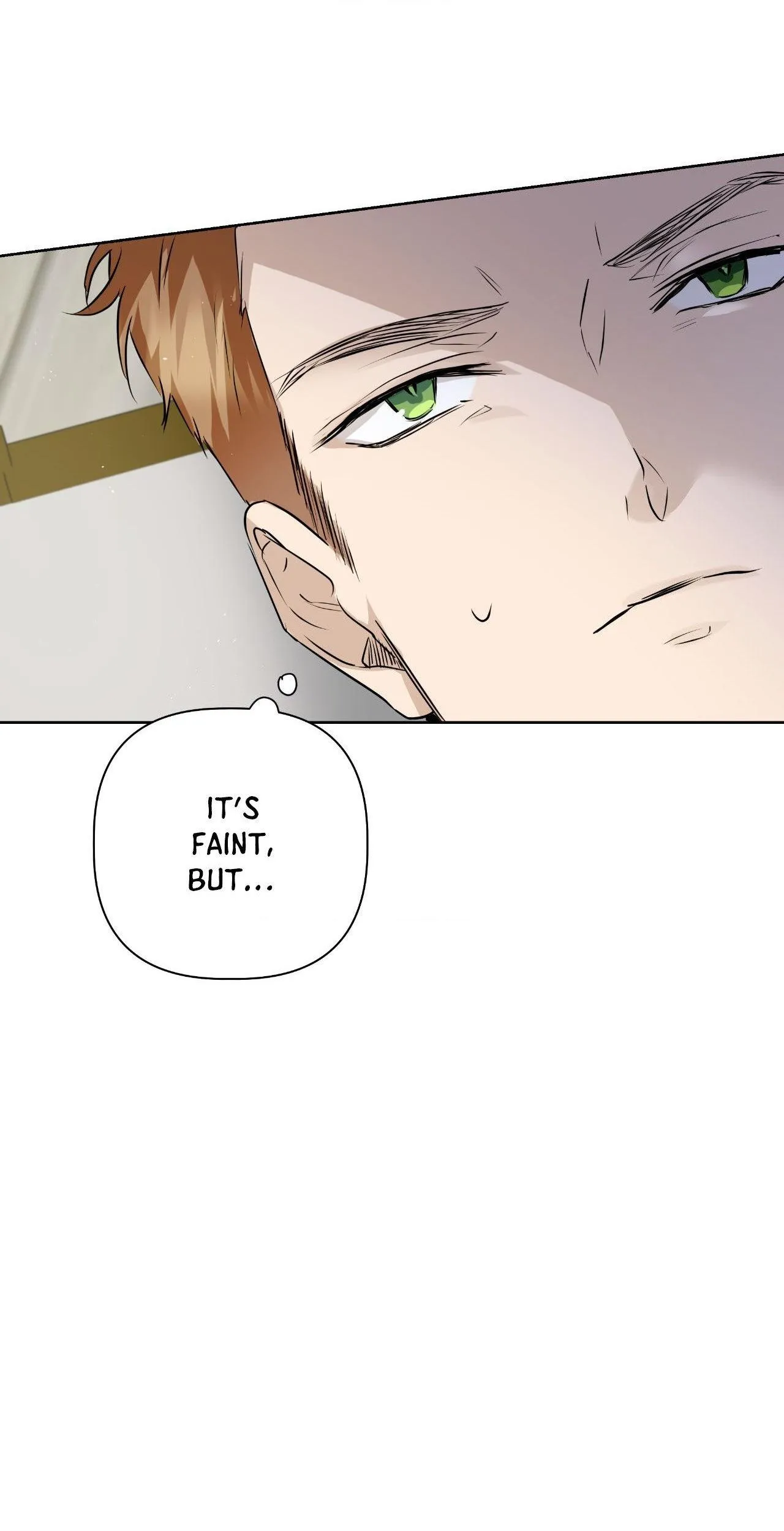 My Perfect Omega Chapter 4 - Page 13 in English