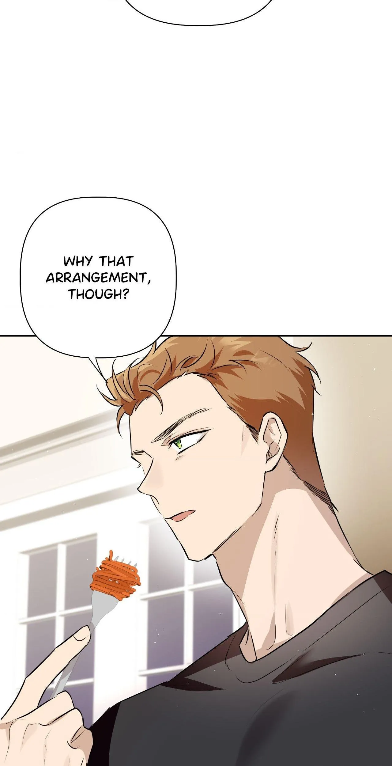 My Perfect Omega Chapter 4 - Page 40 in English