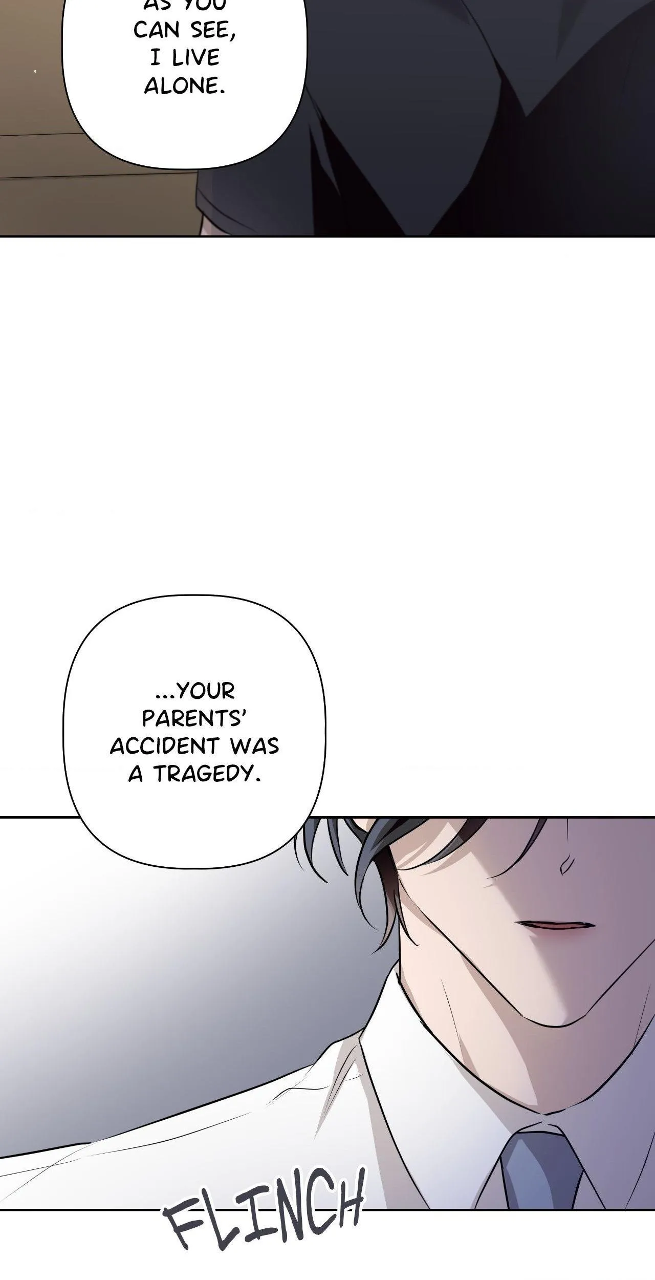 My Perfect Omega Chapter 4 - Page 42 in English