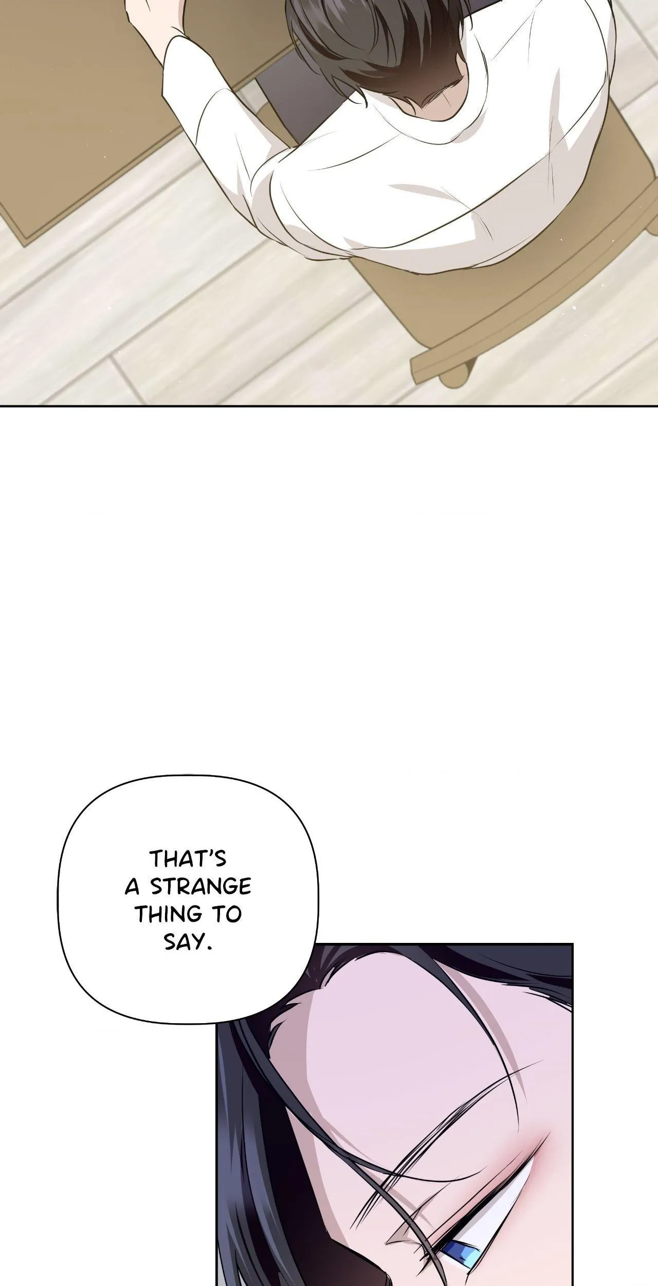 My Perfect Omega Chapter 4 - Page 44 in English