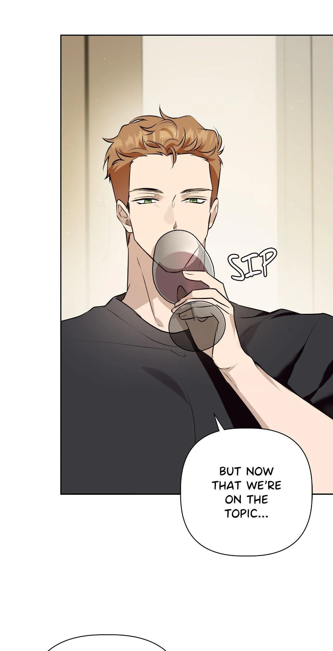 My Perfect Omega Chapter 4 - Page 51 in English
