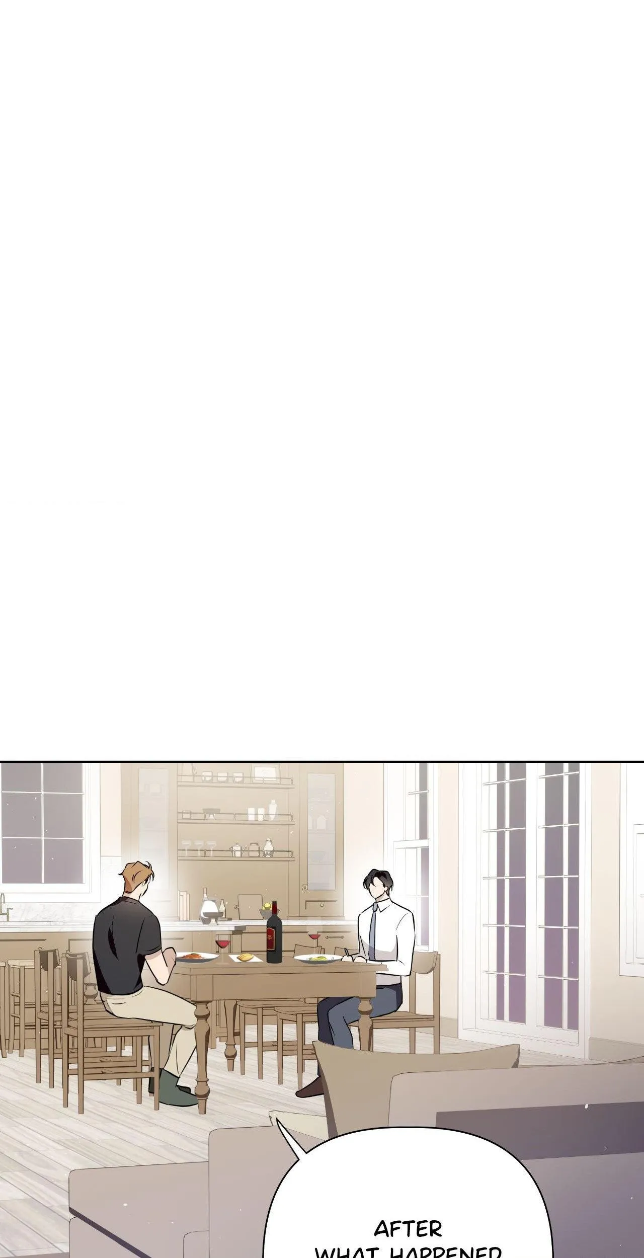 My Perfect Omega Chapter 4 - Page 53 in English