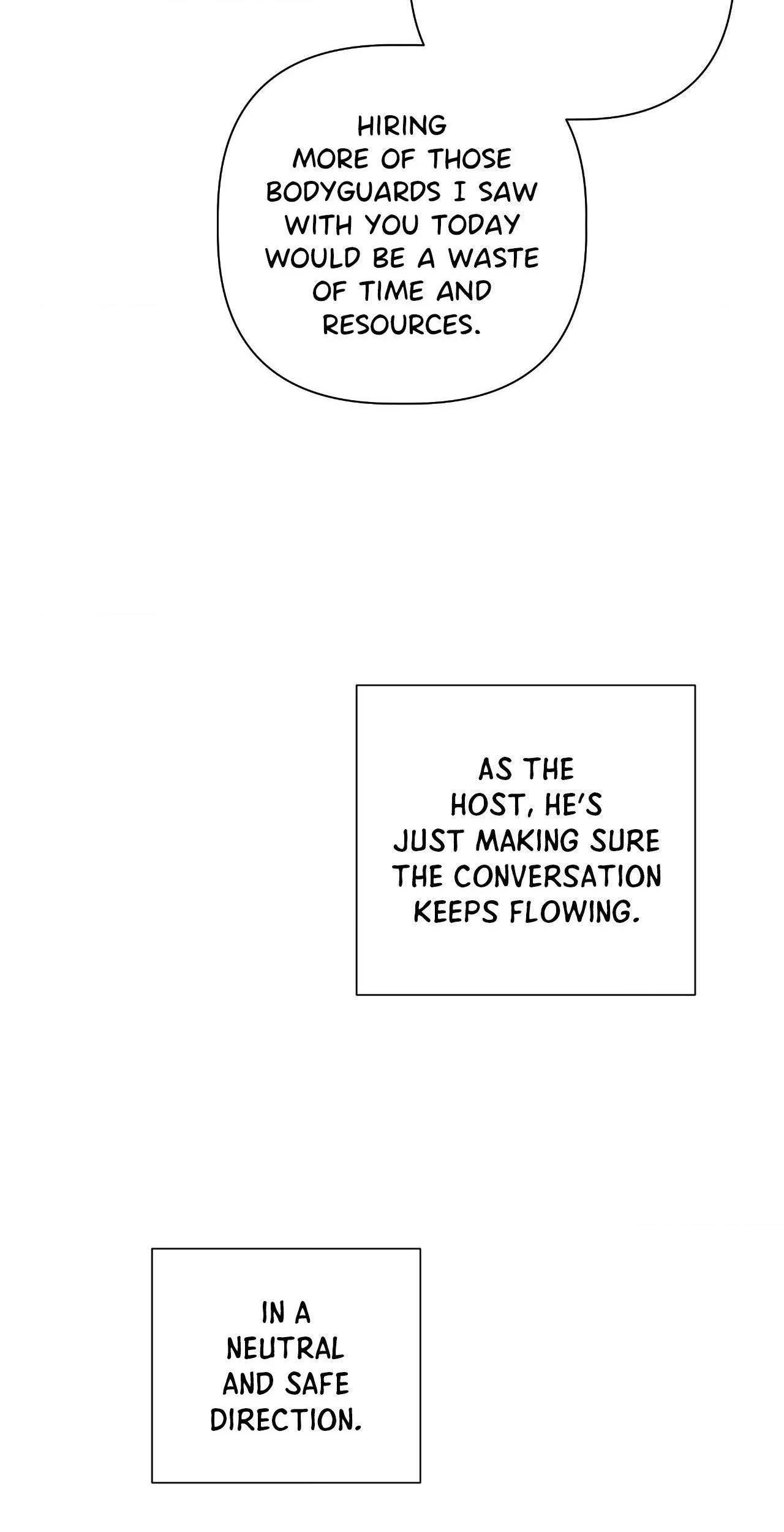 My Perfect Omega Chapter 4 - Page 61 in English