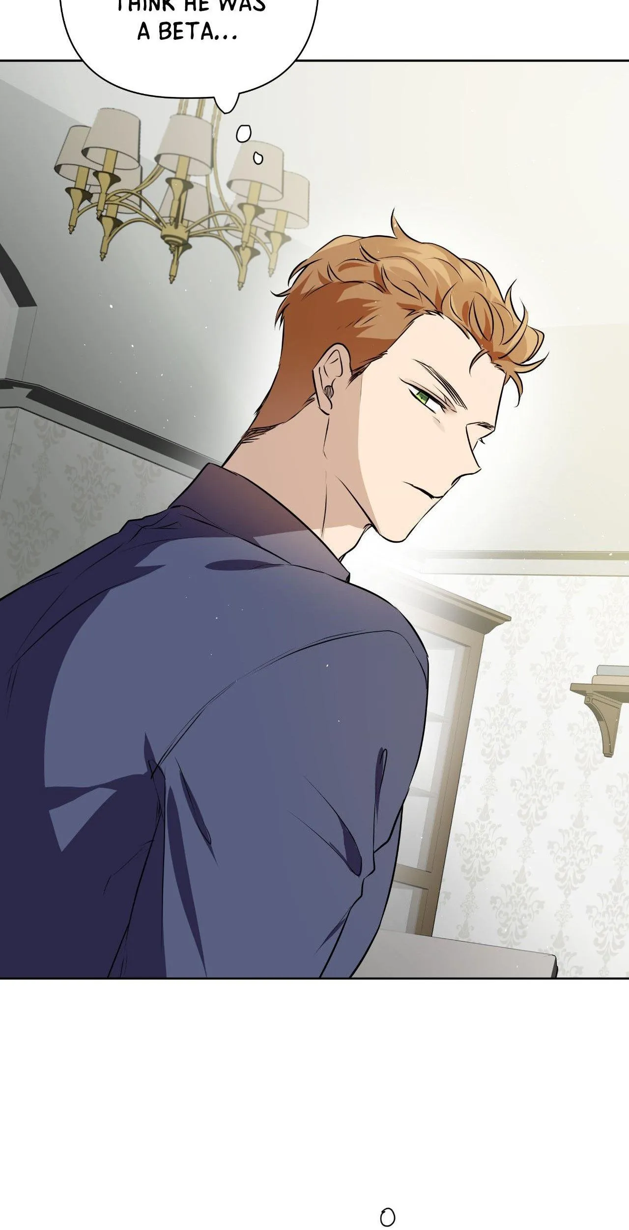 My Perfect Omega Chapter 4 - Page 7 in English