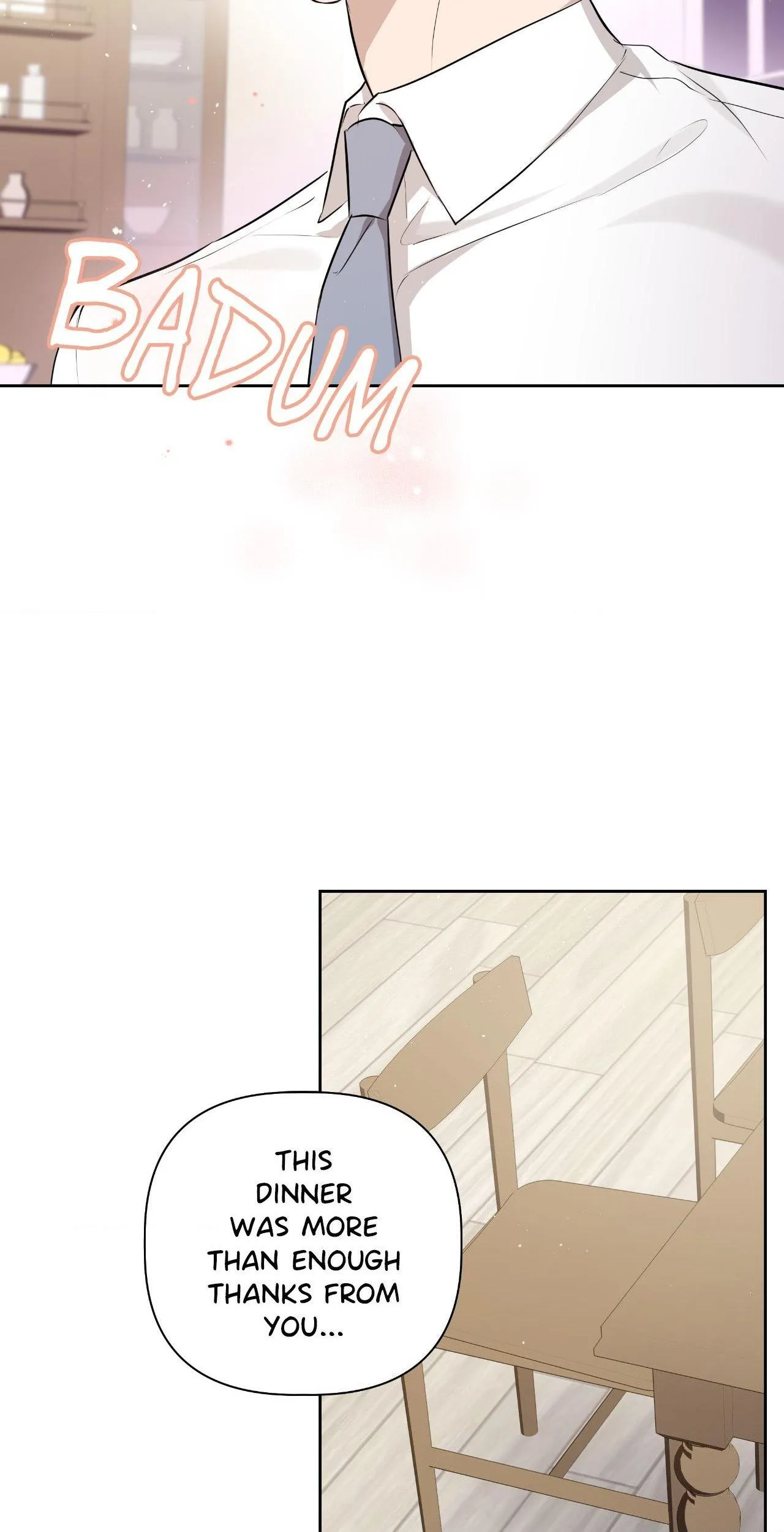 My Perfect Omega Chapter 4 - Page 73 in English