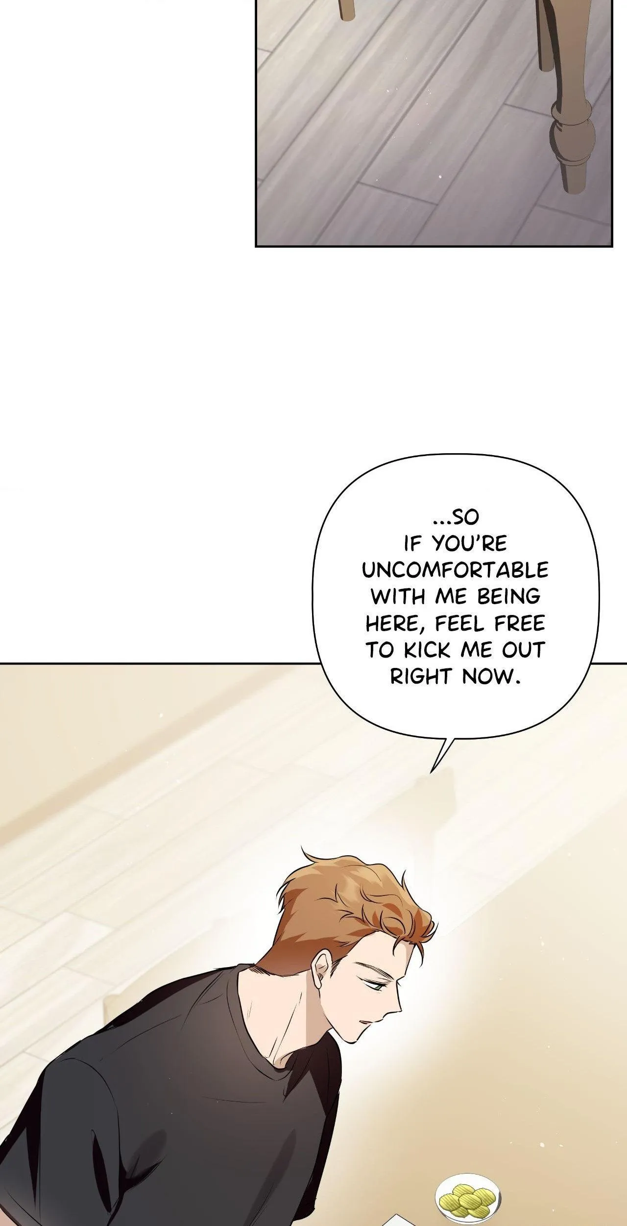 My Perfect Omega Chapter 4 - Page 74 in English