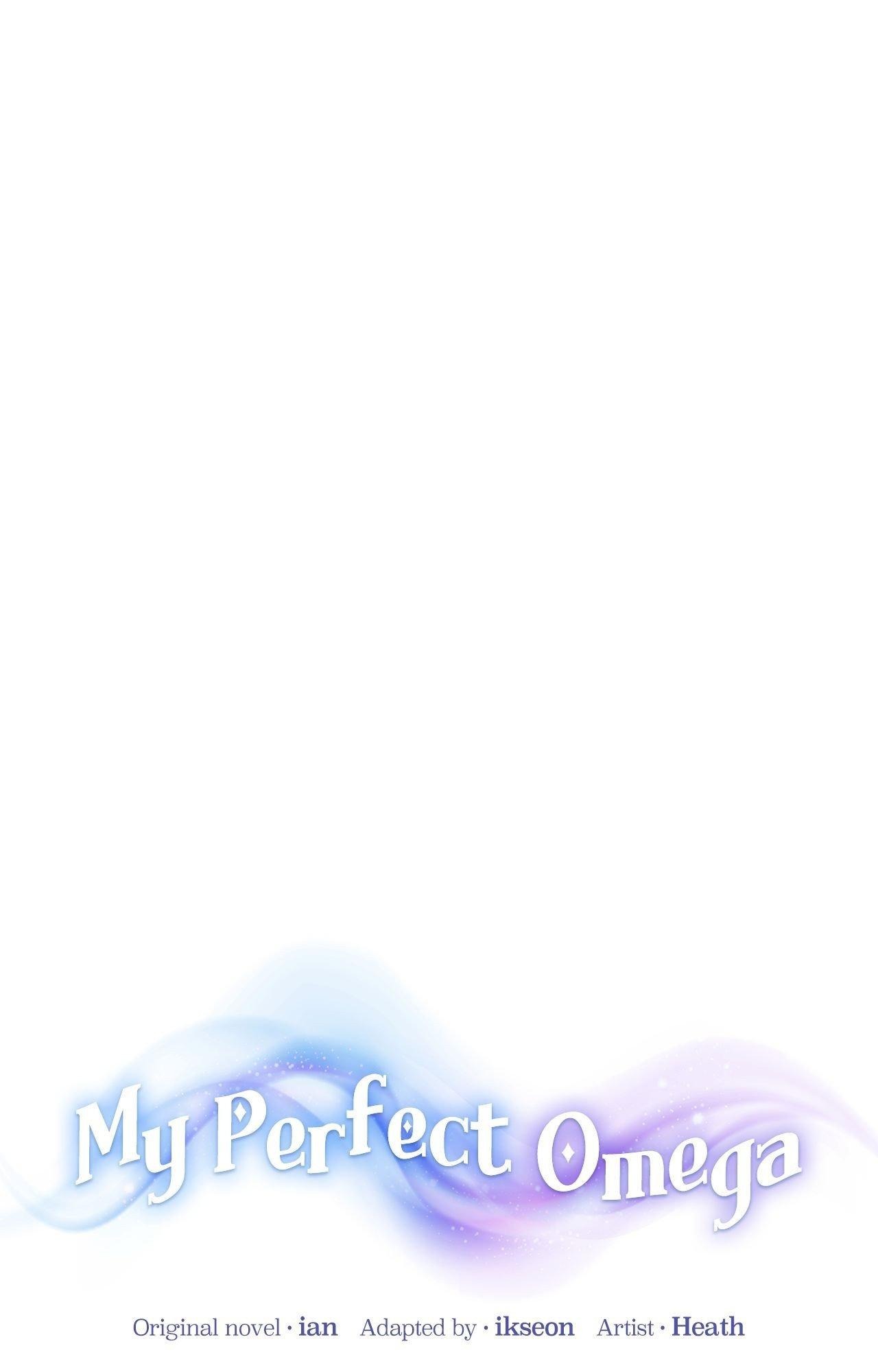 My Perfect Omega Chapter 40 - Page 17 in English