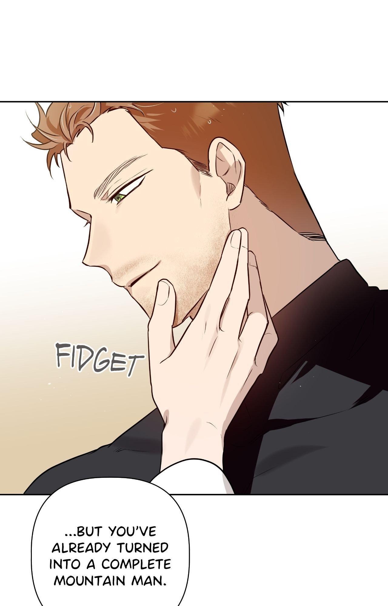 My Perfect Omega Chapter 40 - Page 20 in English