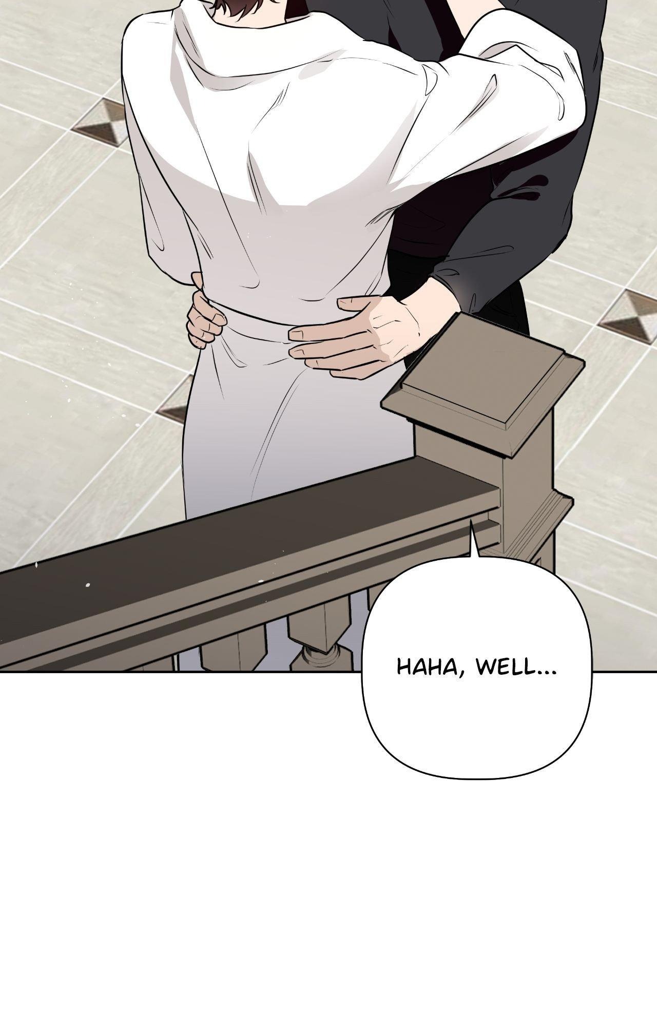 My Perfect Omega Chapter 40 - Page 22 in English