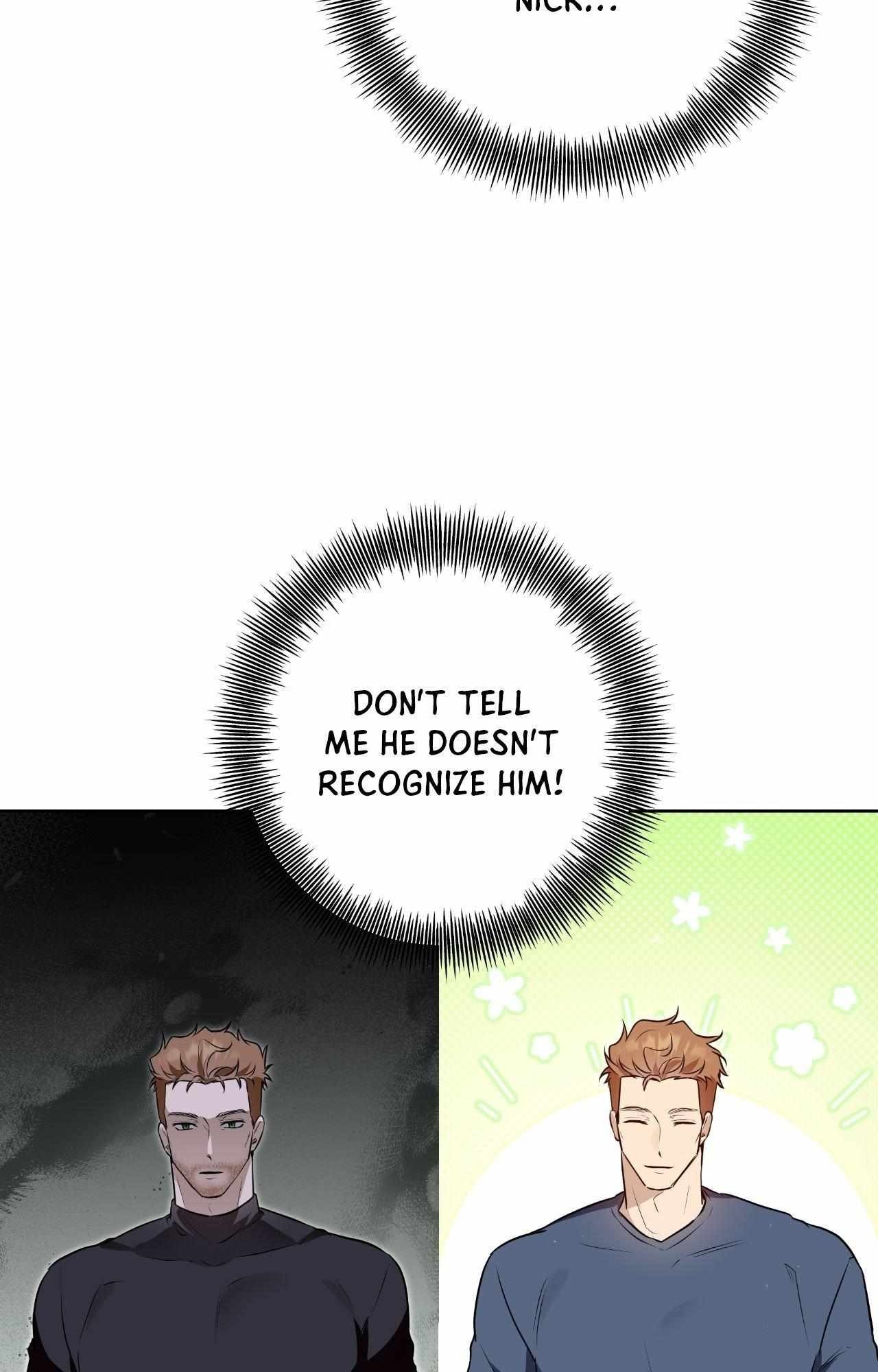 My Perfect Omega Chapter 40 - Page 34 in English