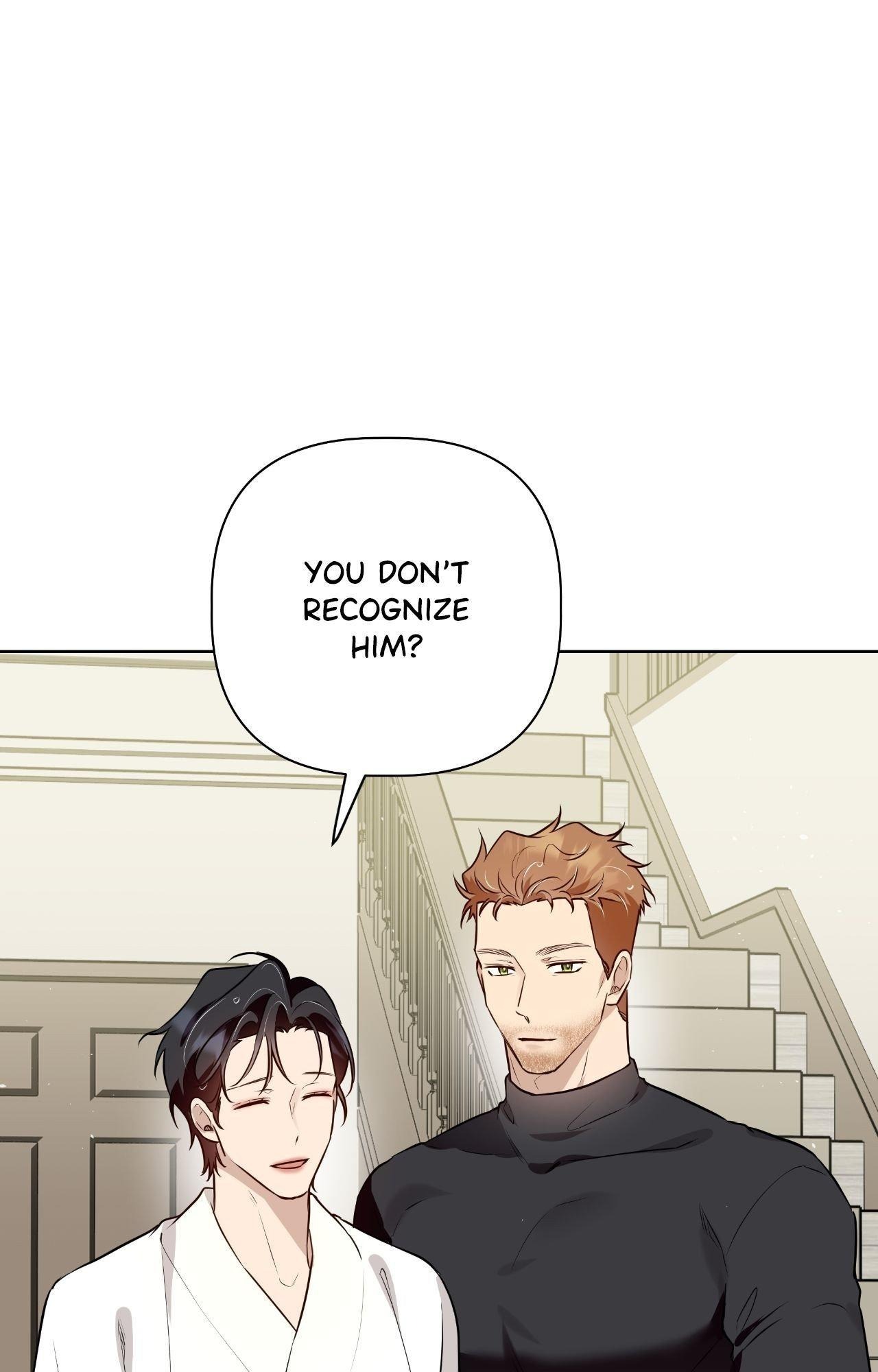 My Perfect Omega Chapter 40 - Page 37 in English
