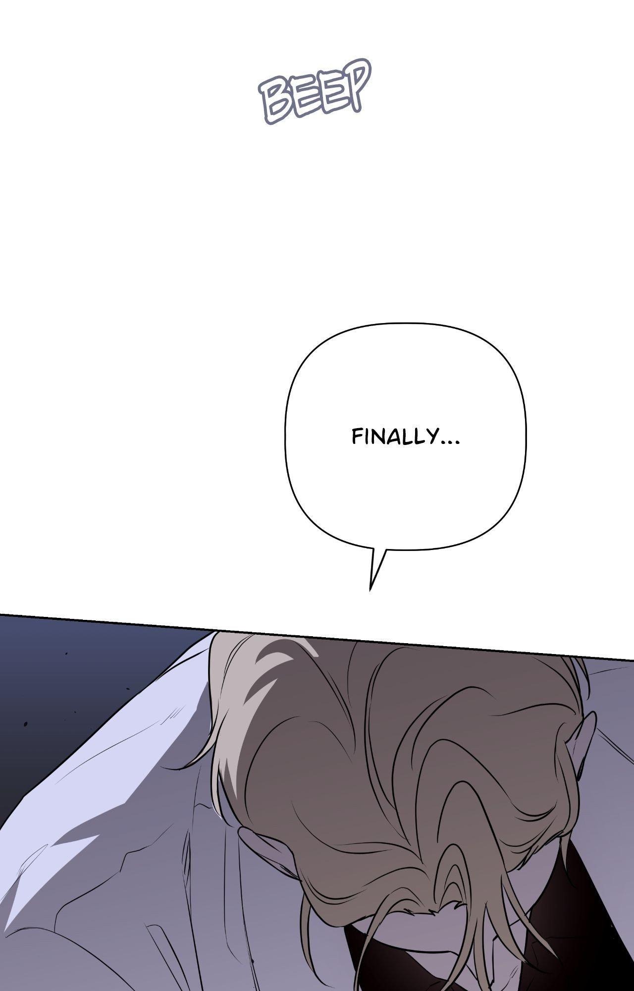 My Perfect Omega Chapter 40 - Page 47 in English