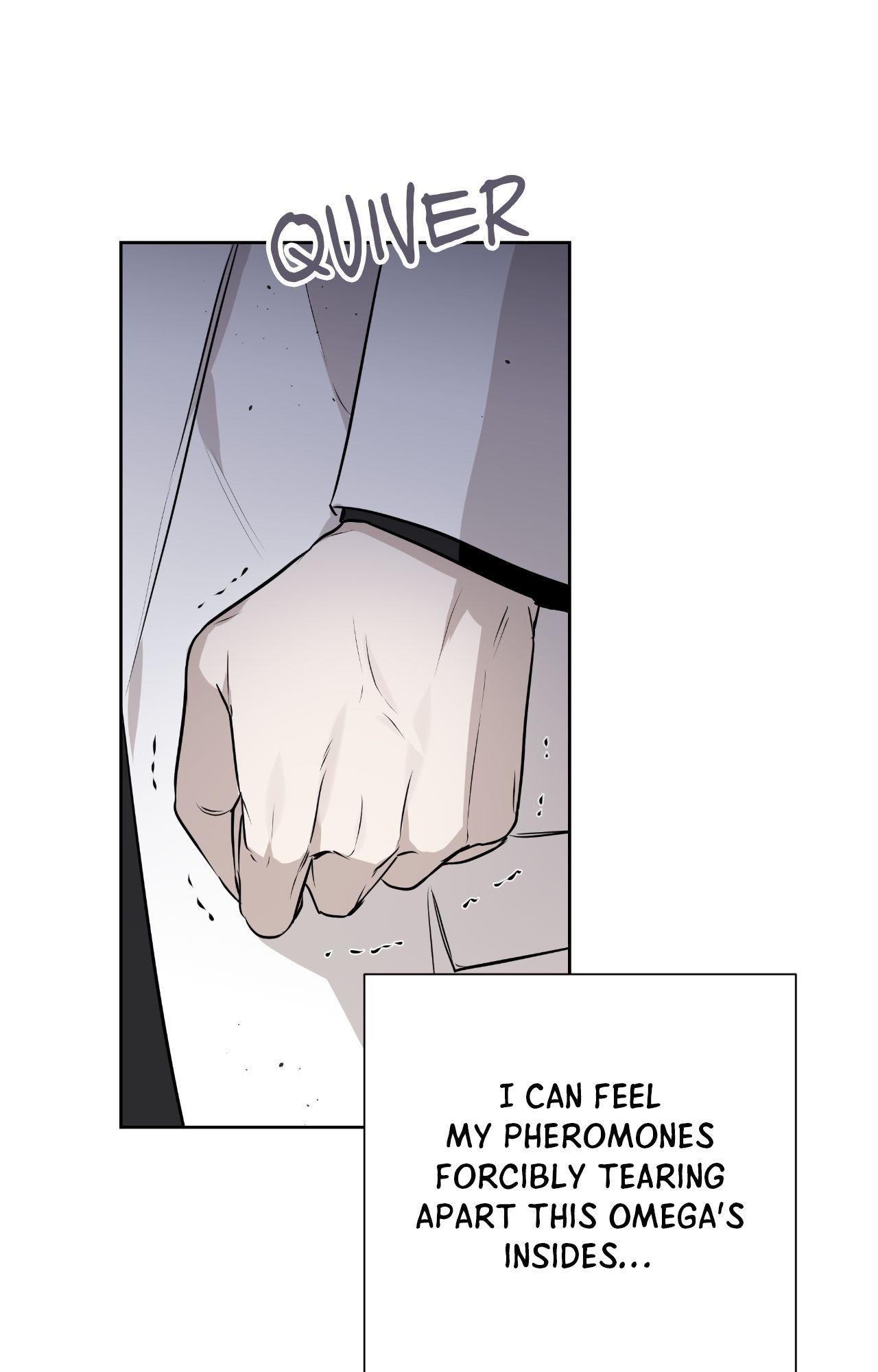 My Perfect Omega Chapter 40 - Page 59 in English