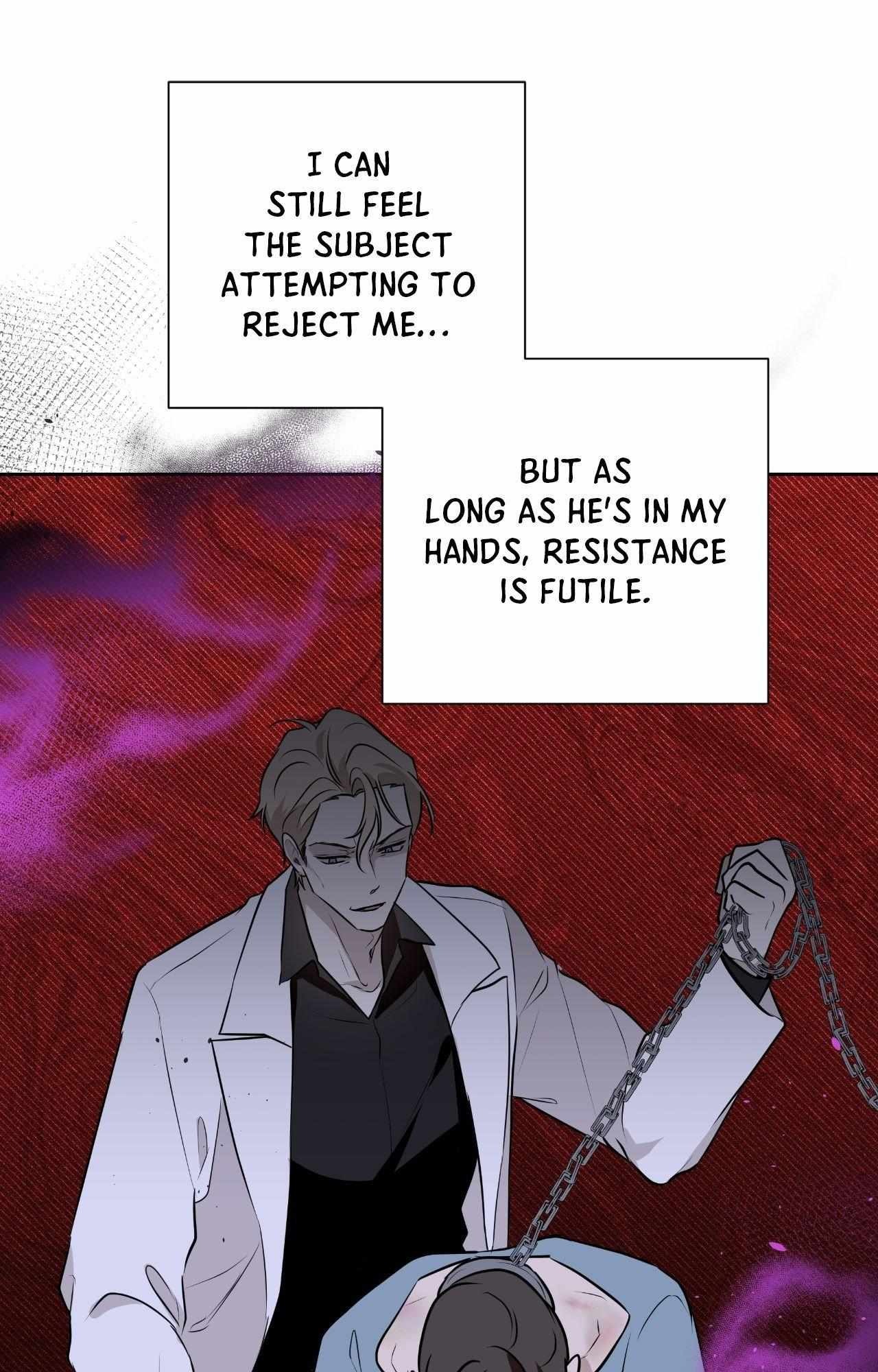 My Perfect Omega Chapter 40 - Page 65 in English