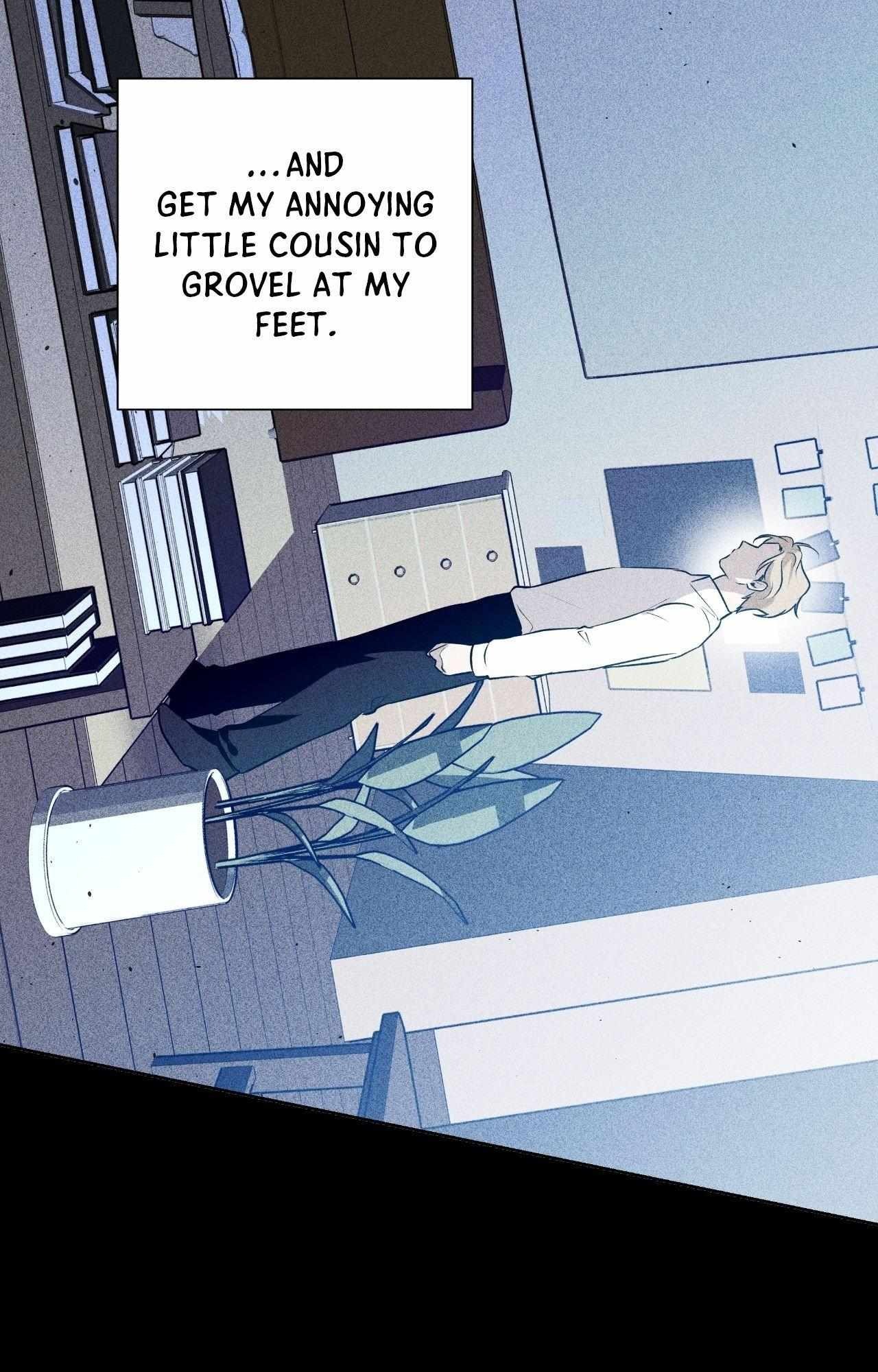 My Perfect Omega Chapter 40 - Page 74 in English