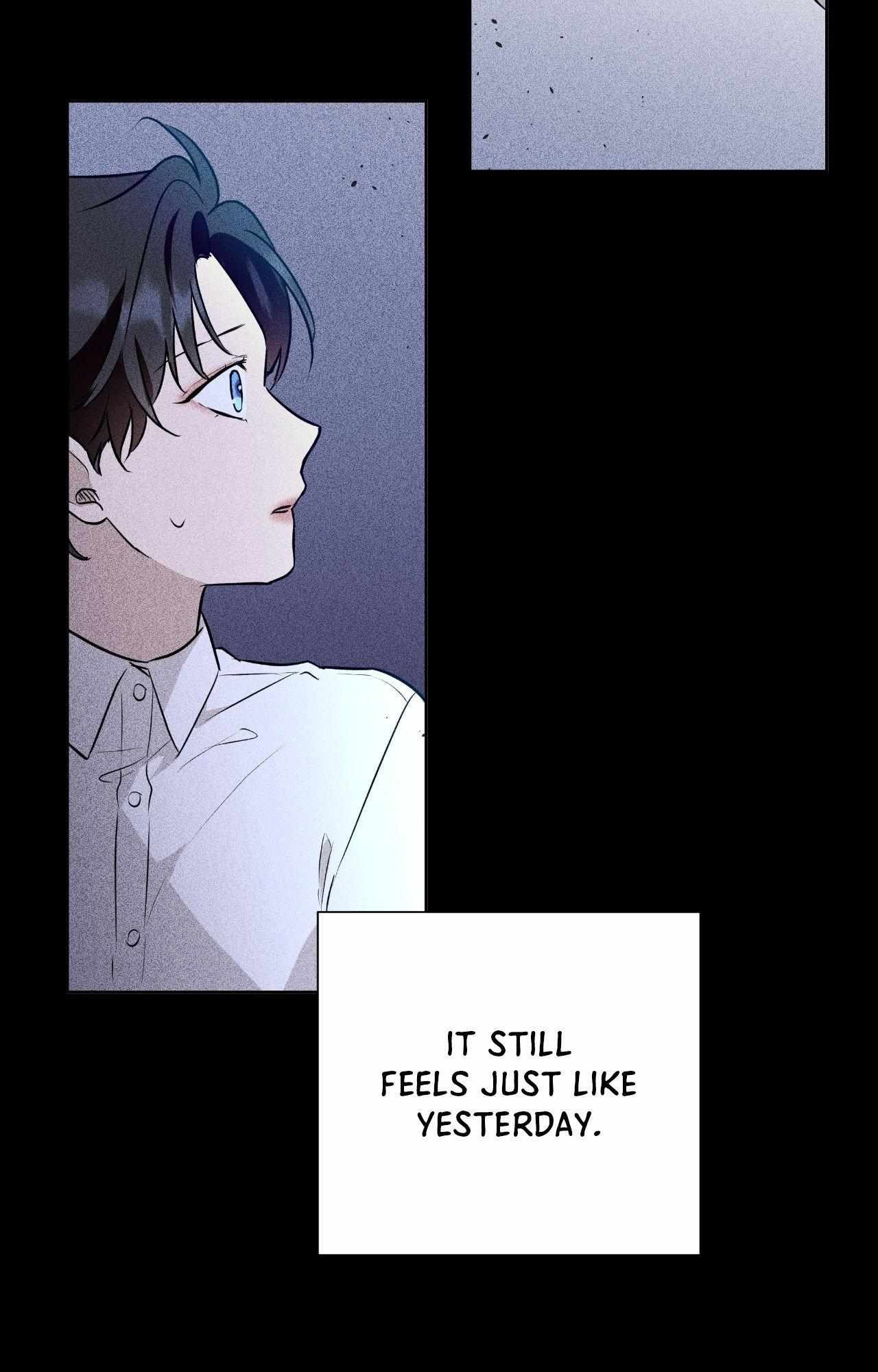 My Perfect Omega Chapter 40 - Page 76 in English