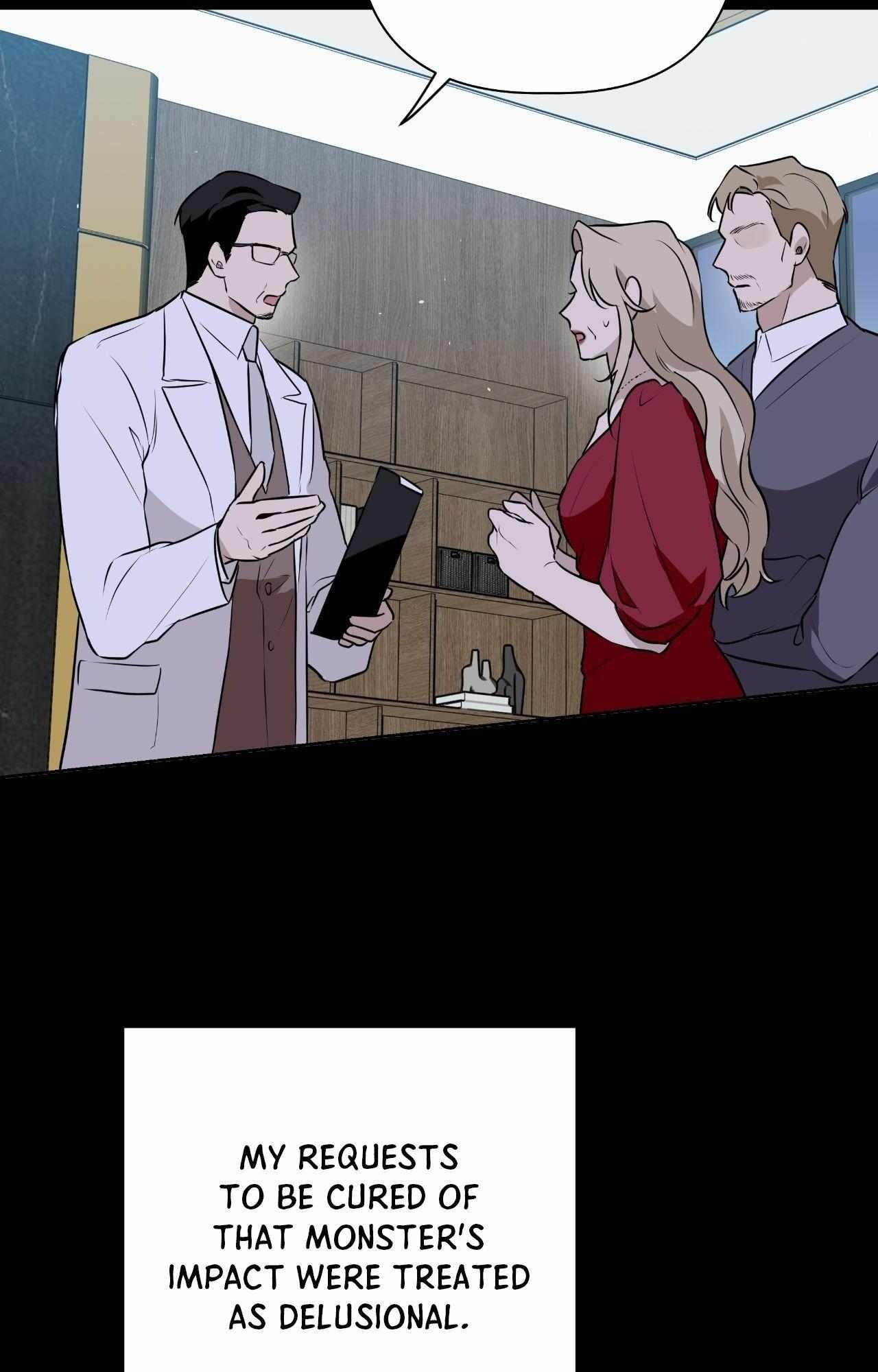 My Perfect Omega Chapter 40 - Page 86 in English