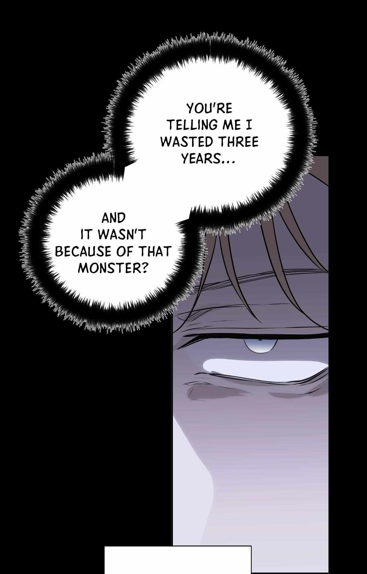 My Perfect Omega Chapter 40 - Page 88 in English