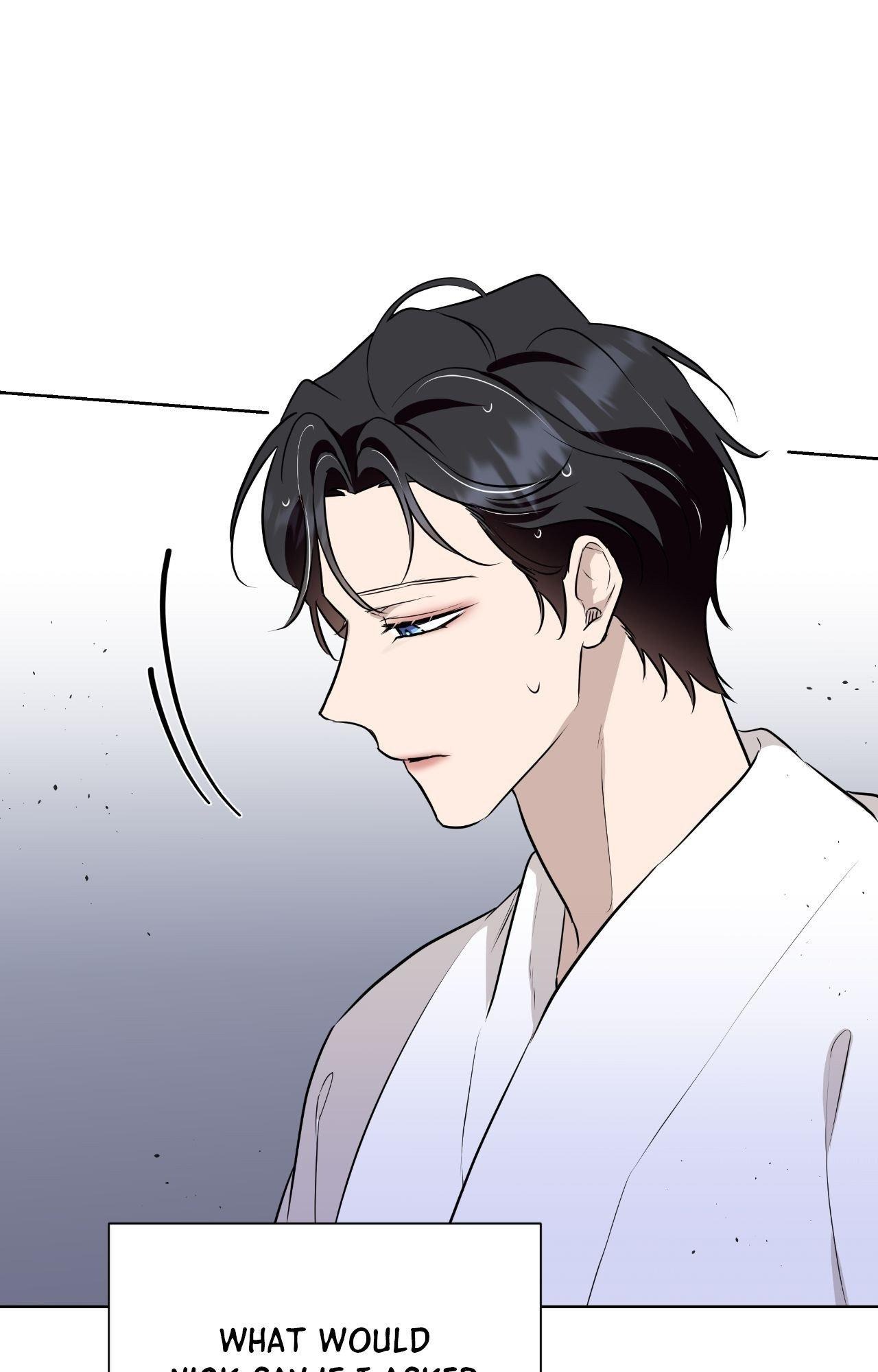 My Perfect Omega Chapter 40 - Page 9 in English