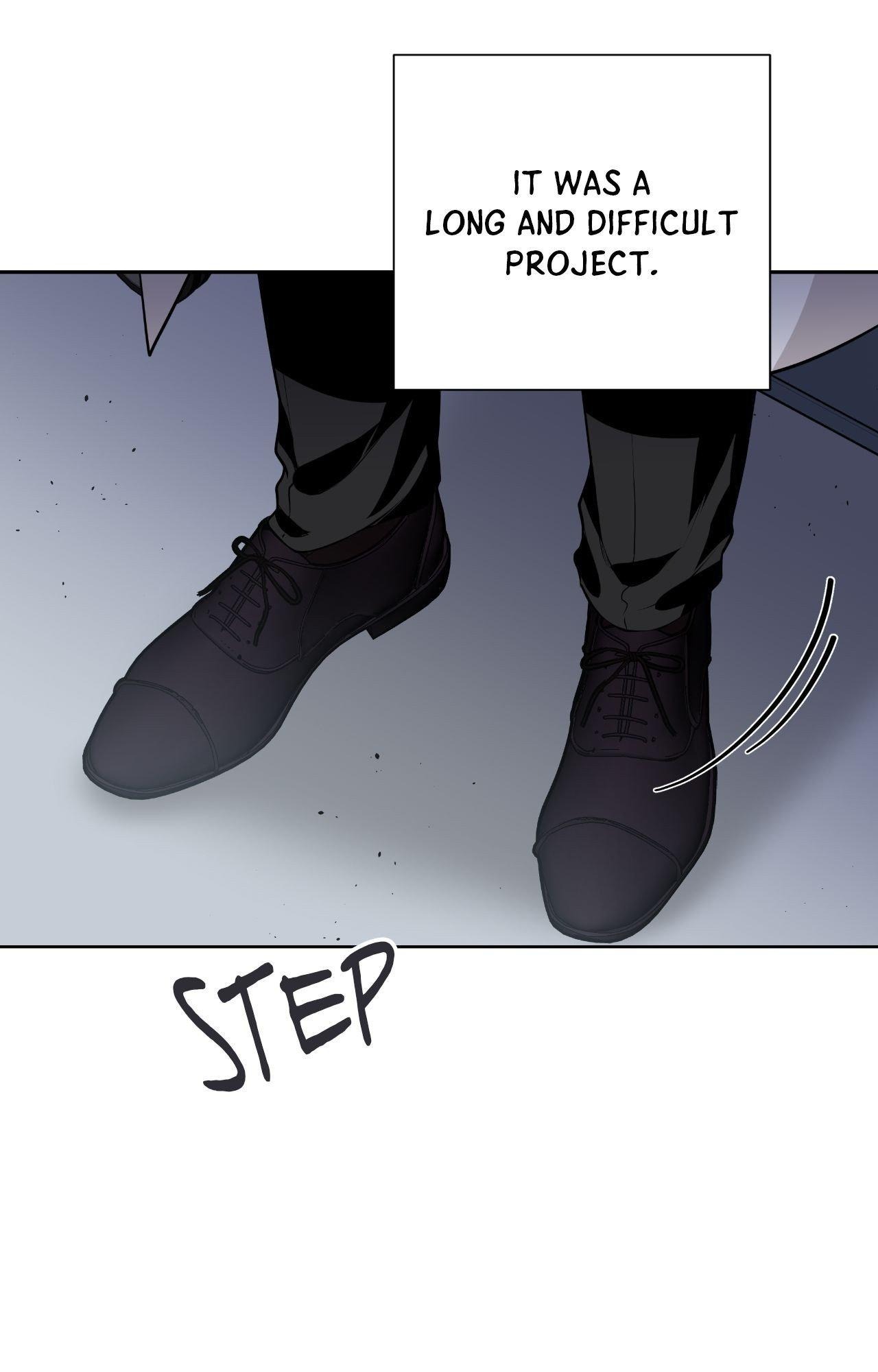 My Perfect Omega Chapter 40 - Page 96 in English