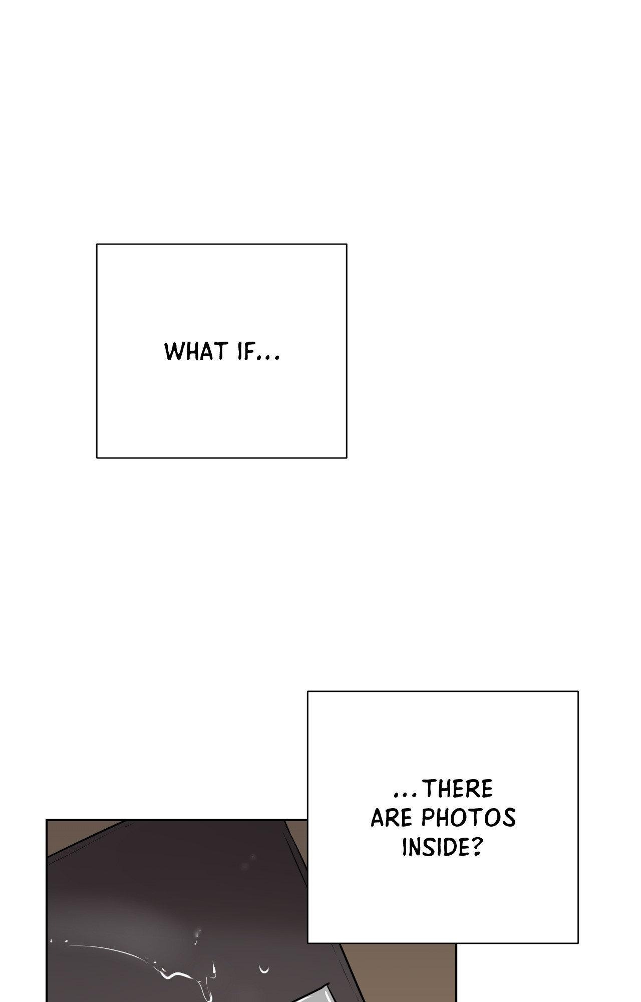 My Perfect Omega Chapter 41 - Page 101 in English