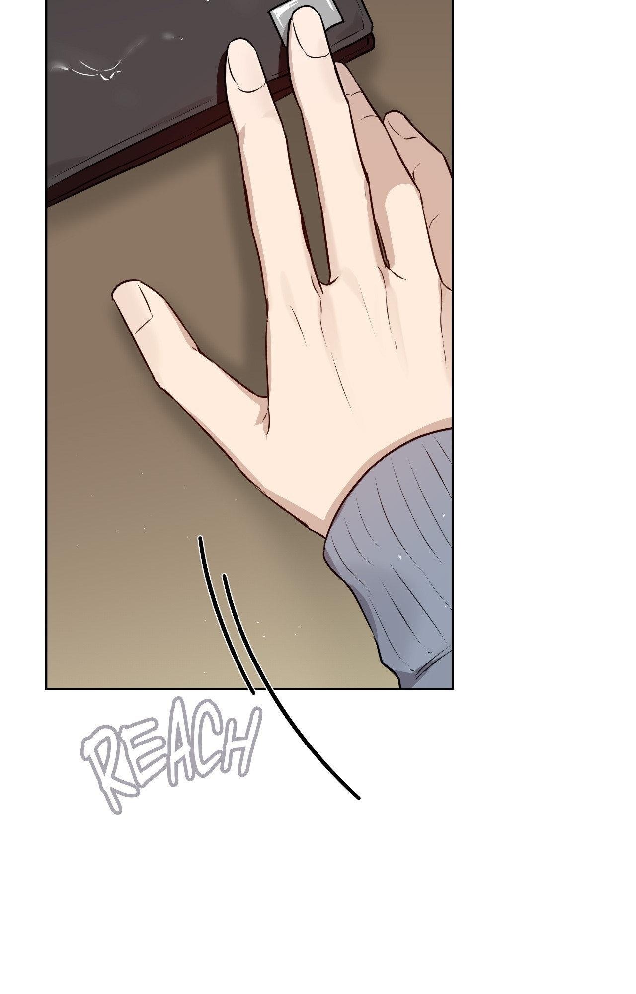 My Perfect Omega Chapter 41 - Page 102 in English