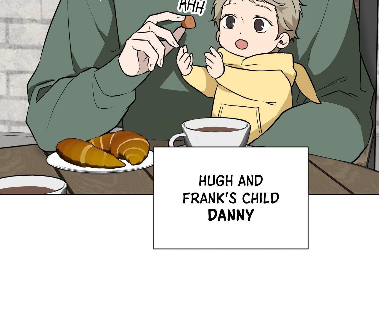 My Perfect Omega Chapter 41 - Page 16 in English