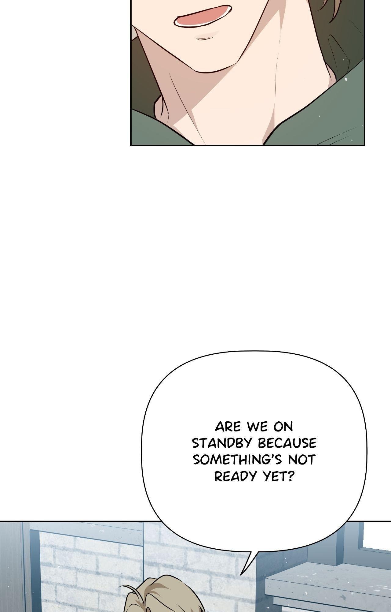 My Perfect Omega Chapter 41 - Page 18 in English
