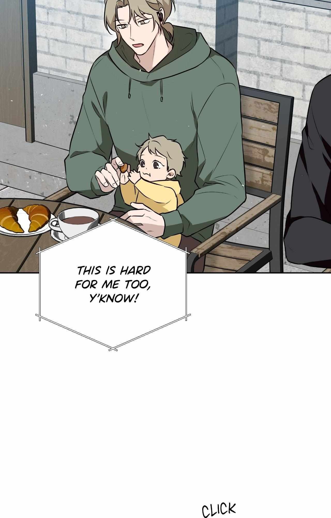 My Perfect Omega Chapter 41 - Page 19 in English