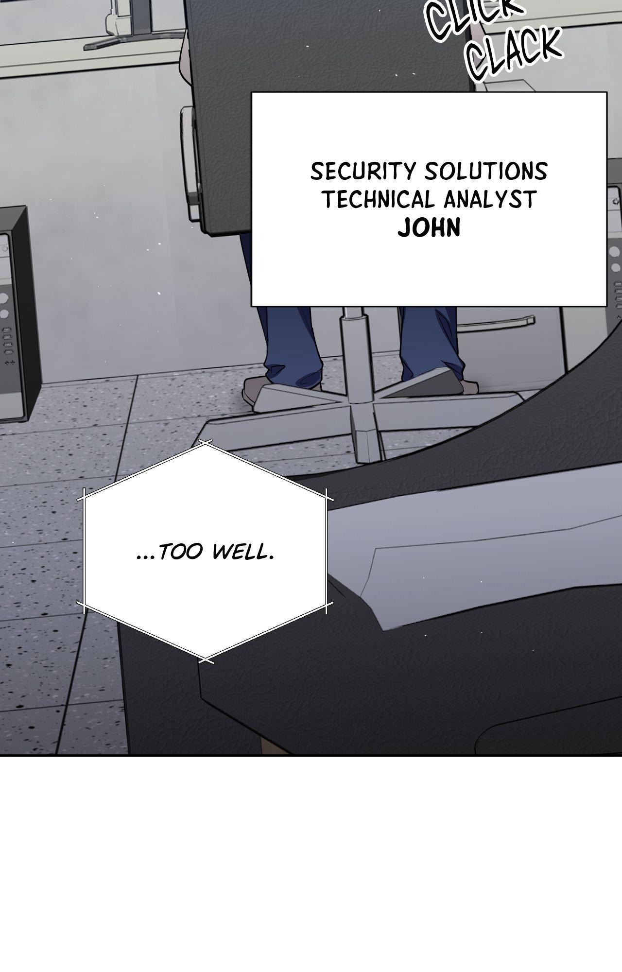 My Perfect Omega Chapter 41 - Page 22 in English