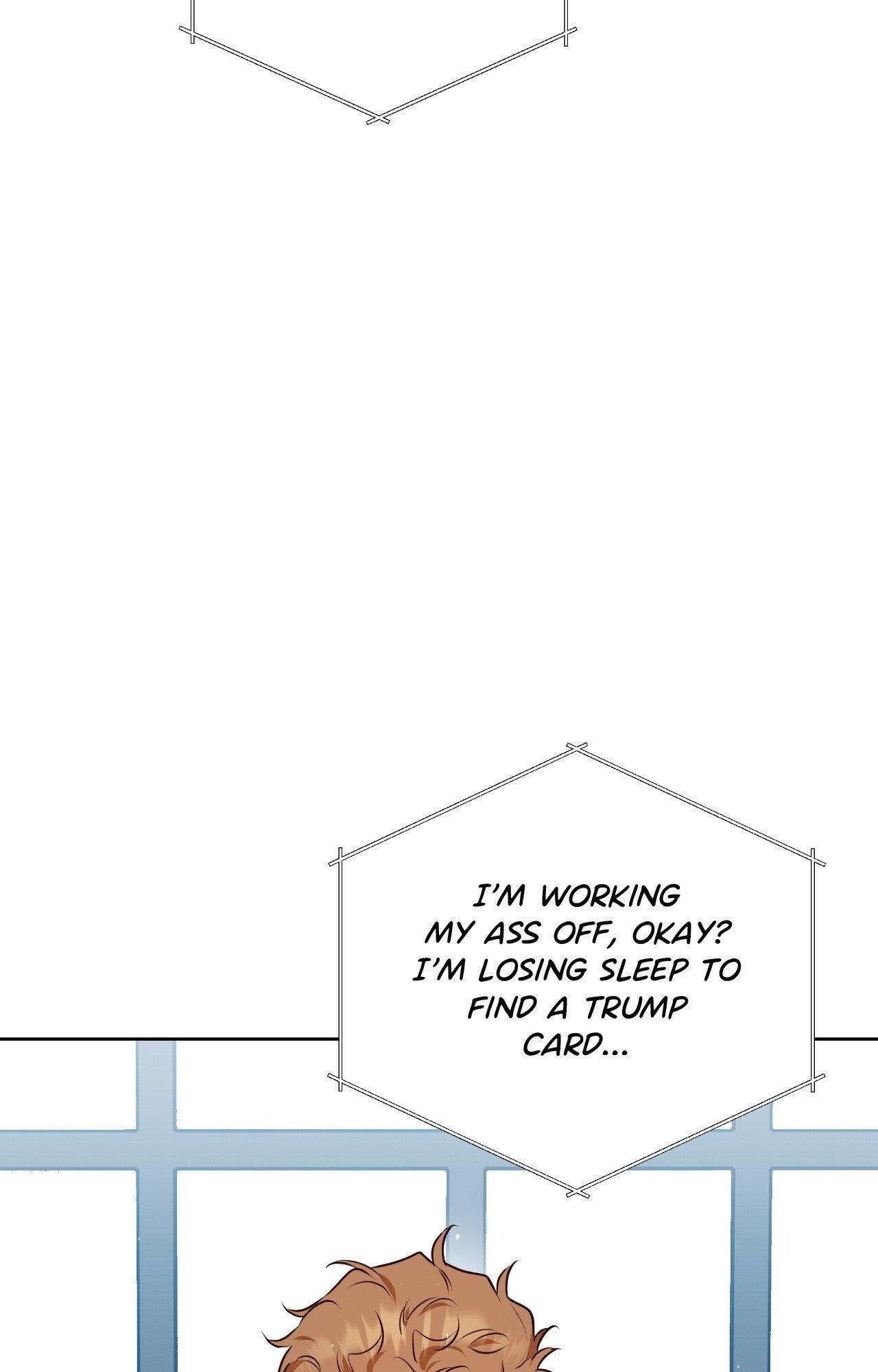 My Perfect Omega Chapter 41 - Page 26 in English