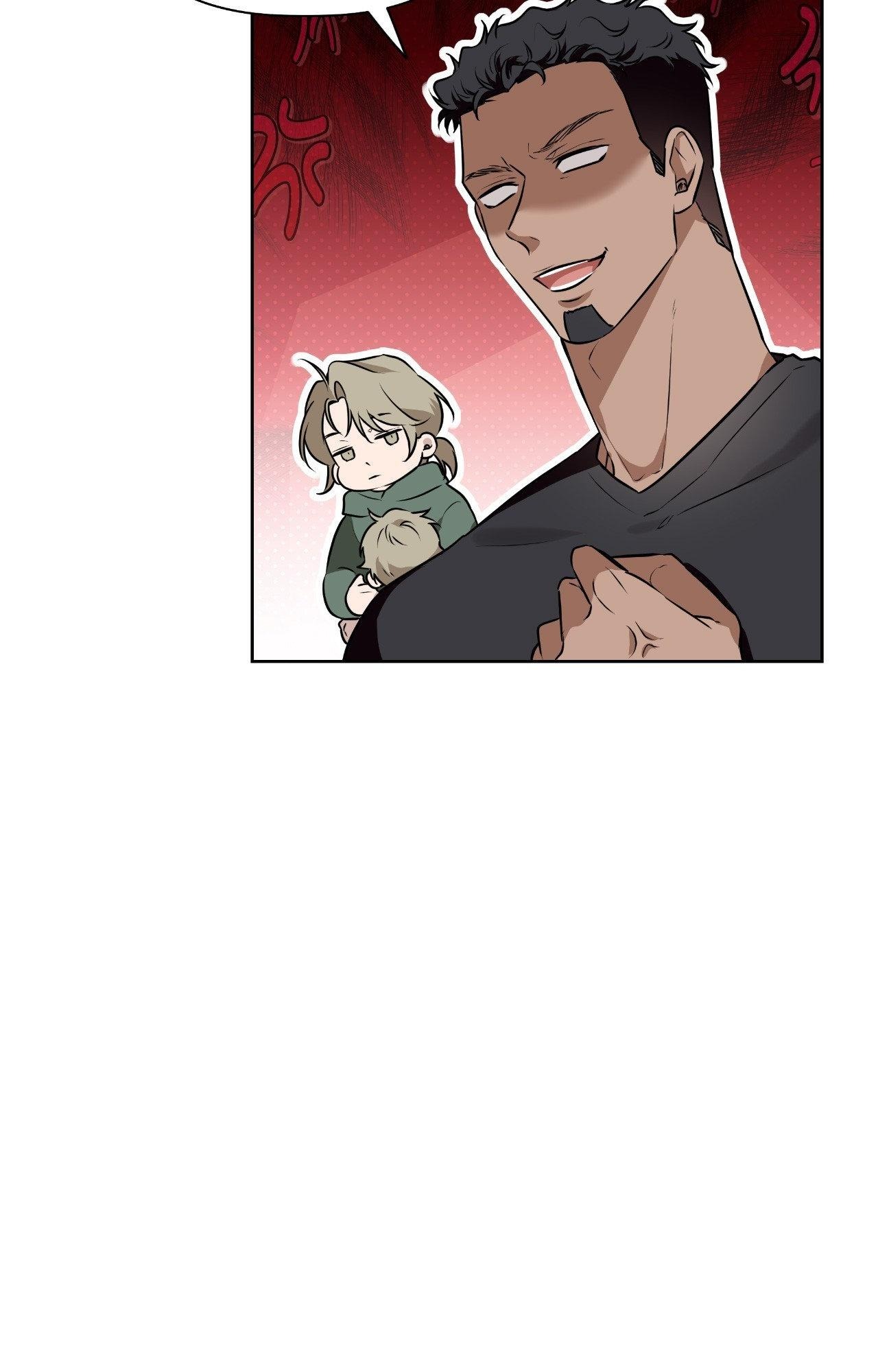 My Perfect Omega Chapter 41 - Page 37 in English