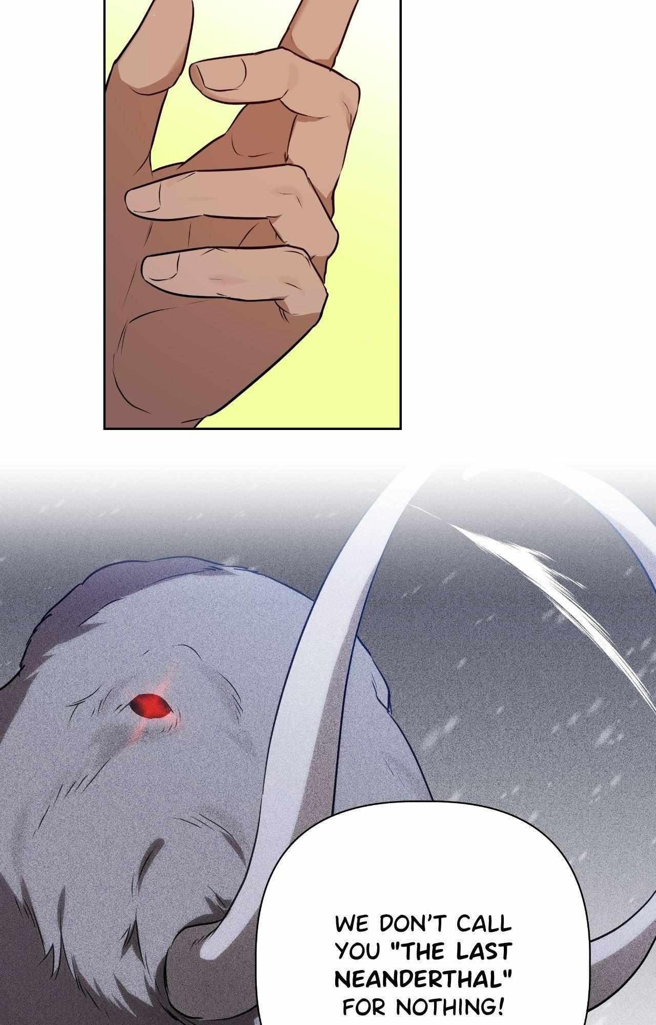 My Perfect Omega Chapter 41 - Page 45 in English