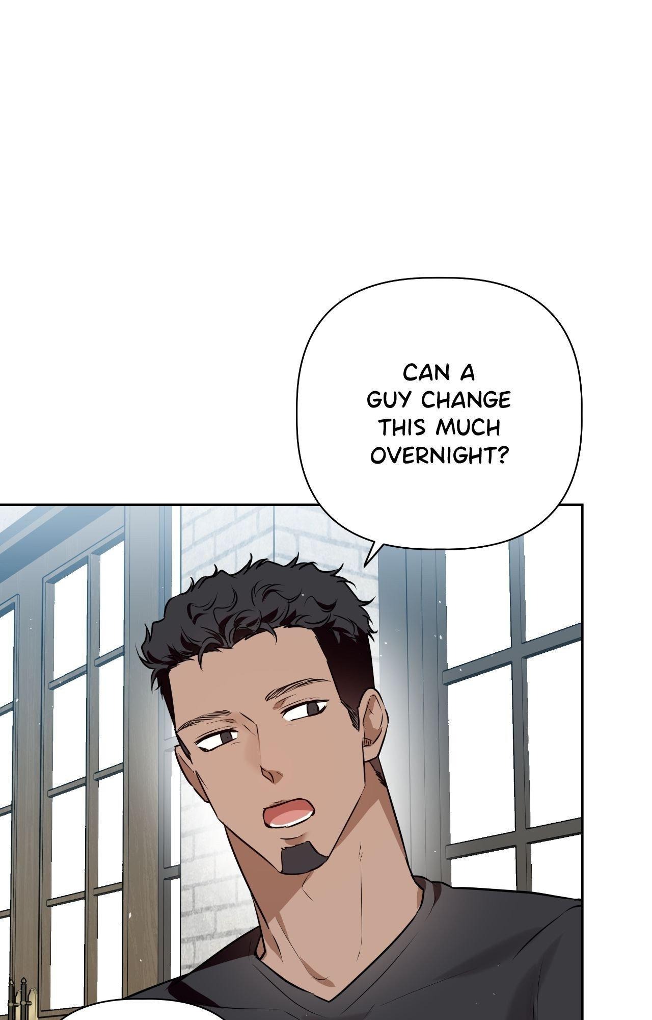 My Perfect Omega Chapter 41 - Page 47 in English