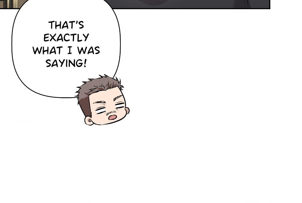 My Perfect Omega Chapter 41 - Page 48 in English