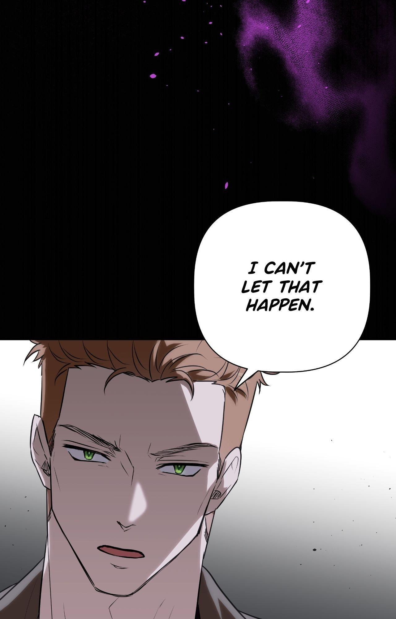 My Perfect Omega Chapter 41 - Page 63 in English